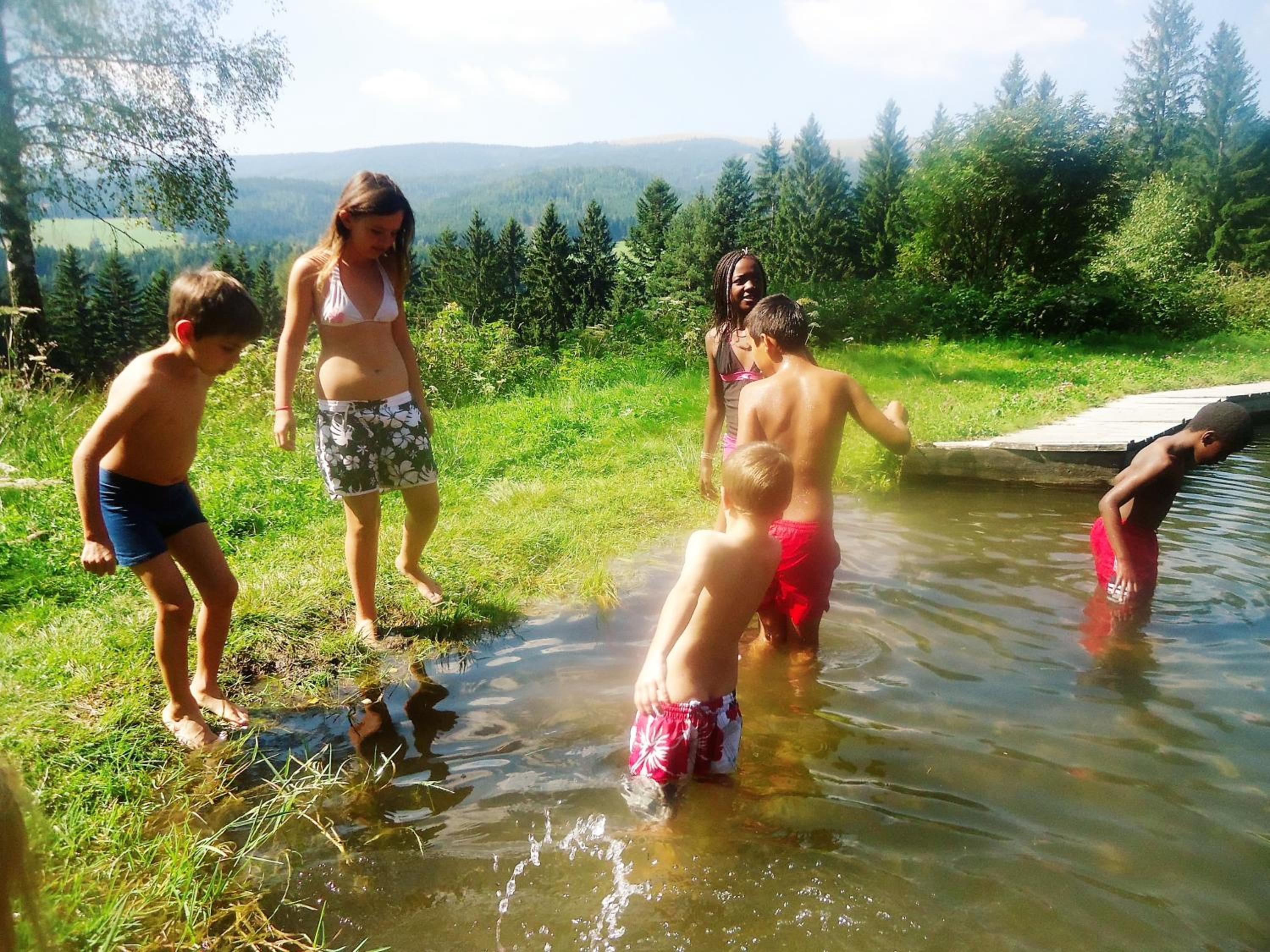 Urlaub am Bauernhof Grabenhofer