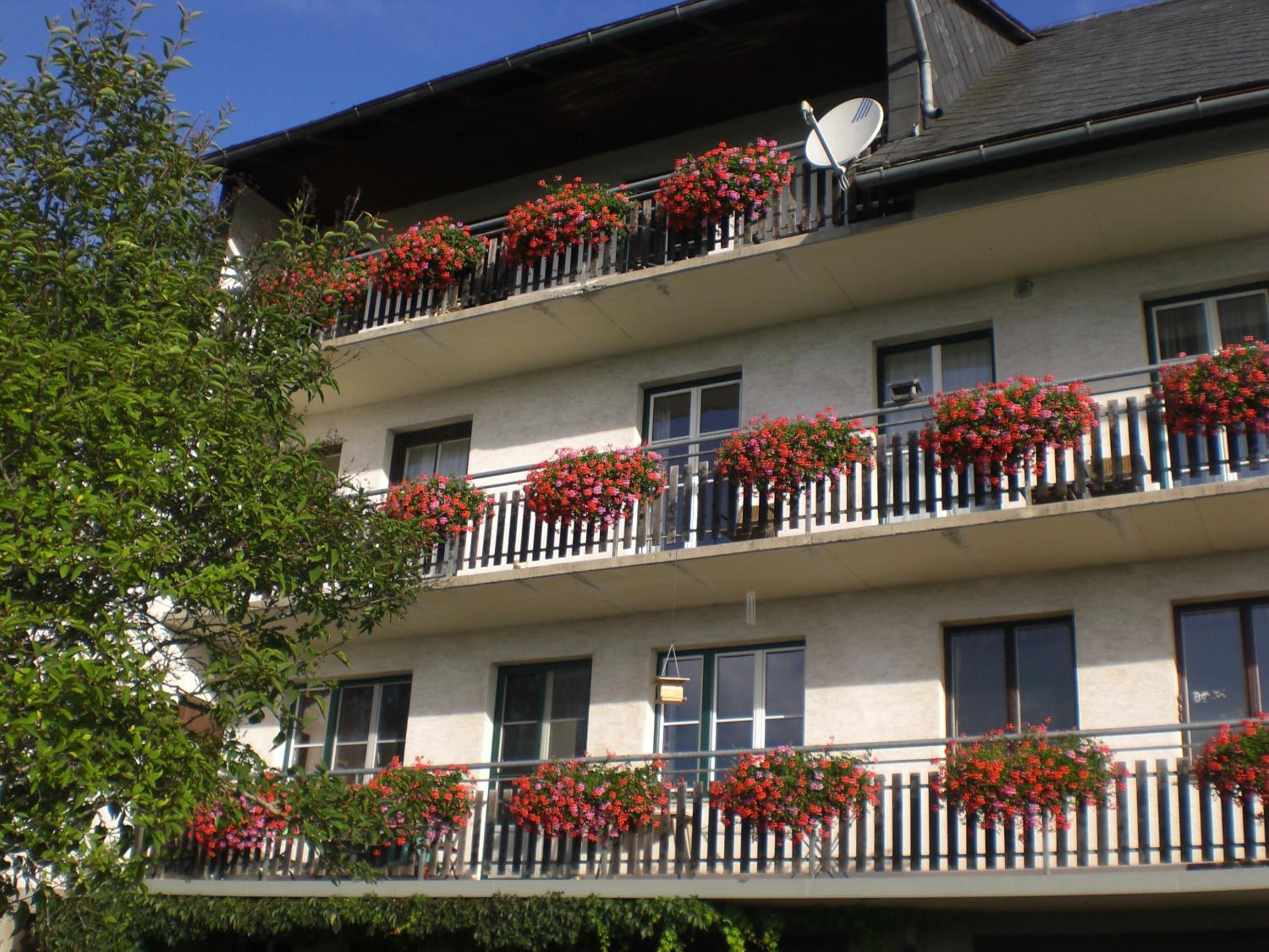 Urlaub am Bauernhof Grabenhofer