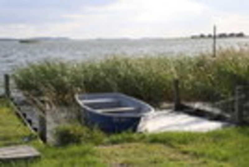 Ferienhaus Insel Rügen Strandhaus Bernstein Sauna Whirlpool