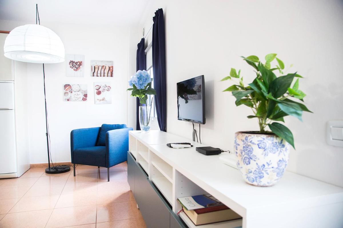 Apartamento con ascensor Gran Tarajal Playa photo 5