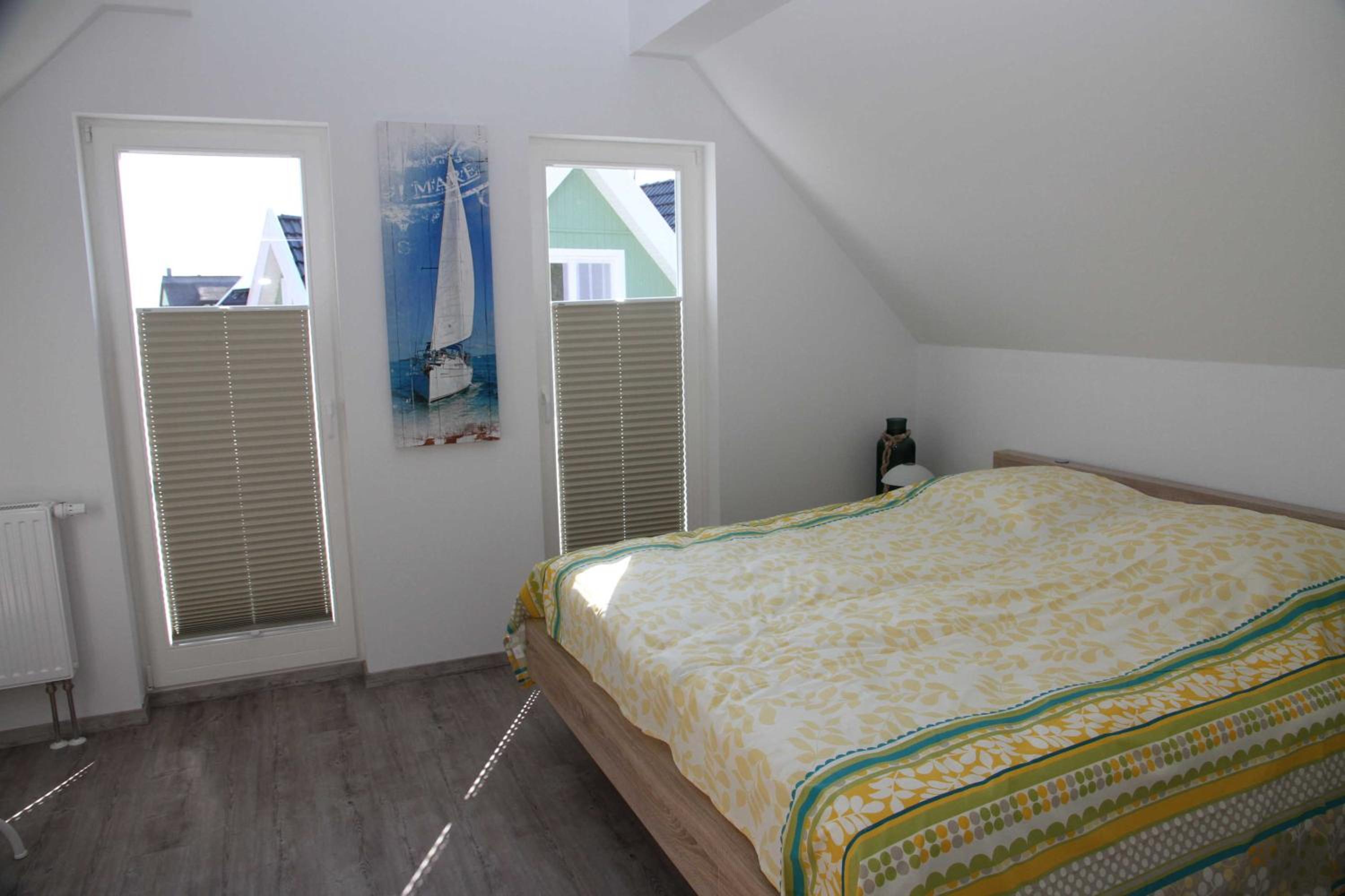 Ferienhaus Insel Rügen Strandhaus Bernstein Sauna Whirlpool