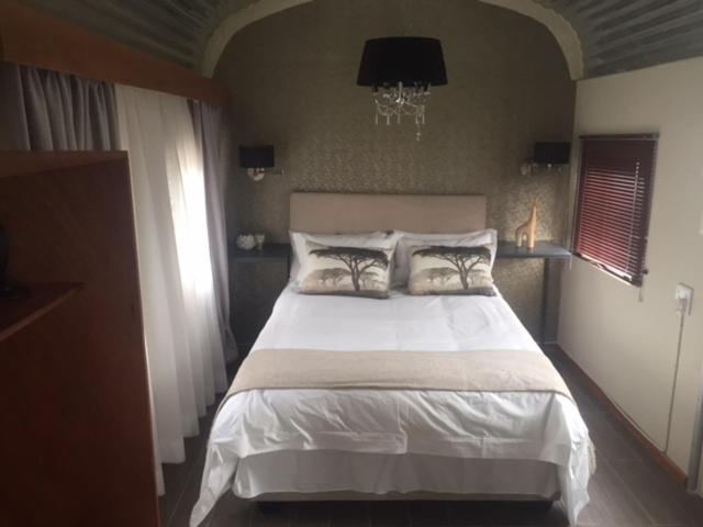 Conductor's Inn