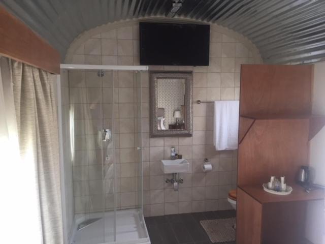 Conductor's Inn