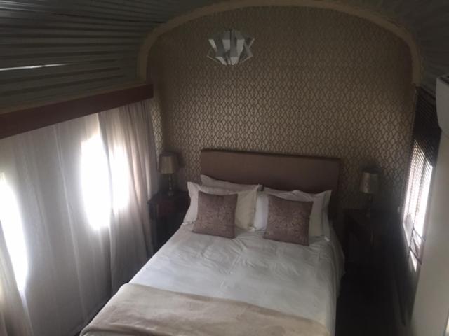 Conductor's Inn
