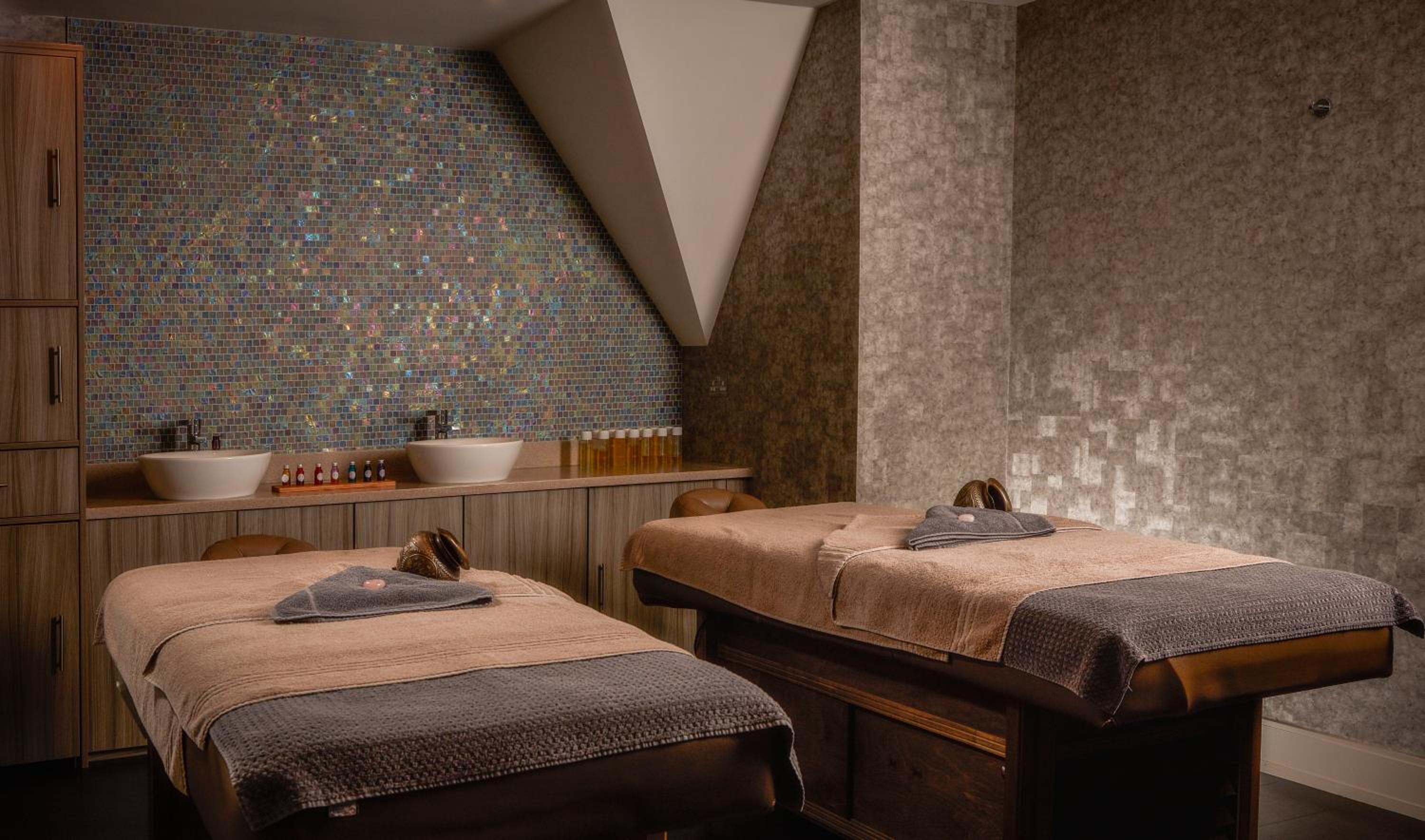 Mallory Court Country House Hotel & Spa