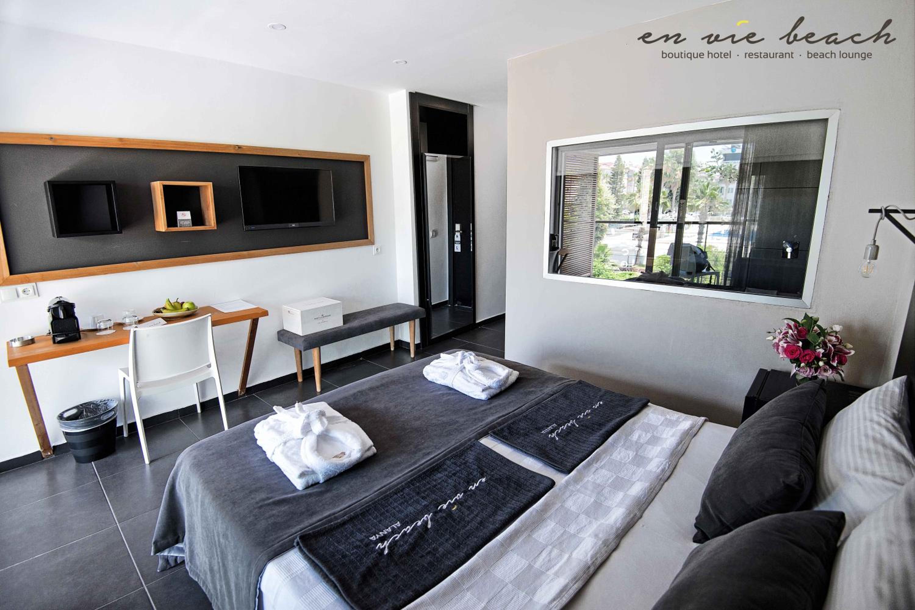 En Vie Beach Boutique Hotel - Adults Only - Image 61