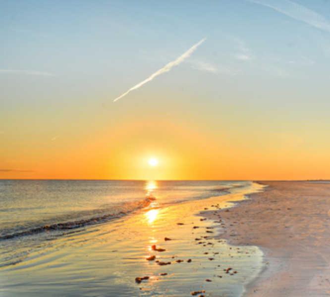 Haus am Meer Ferienhaus Insel Rueg