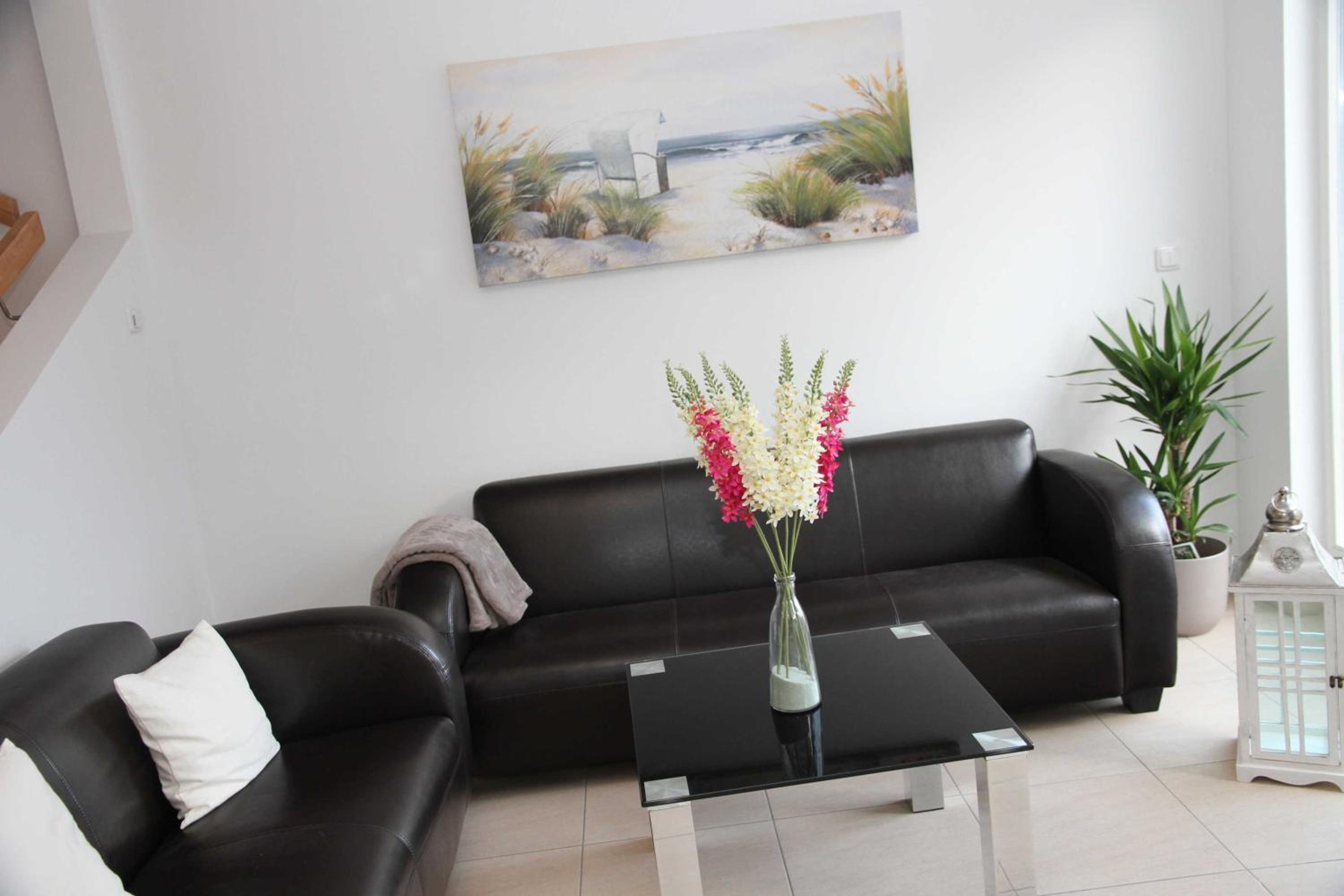 Haus am Meer Ferienhaus Insel Rueg