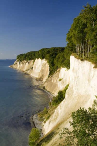 Haus am Meer Ferienhaus Insel Rueg