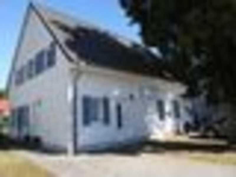 Haus am Meer Ferienhaus Insel Rueg
