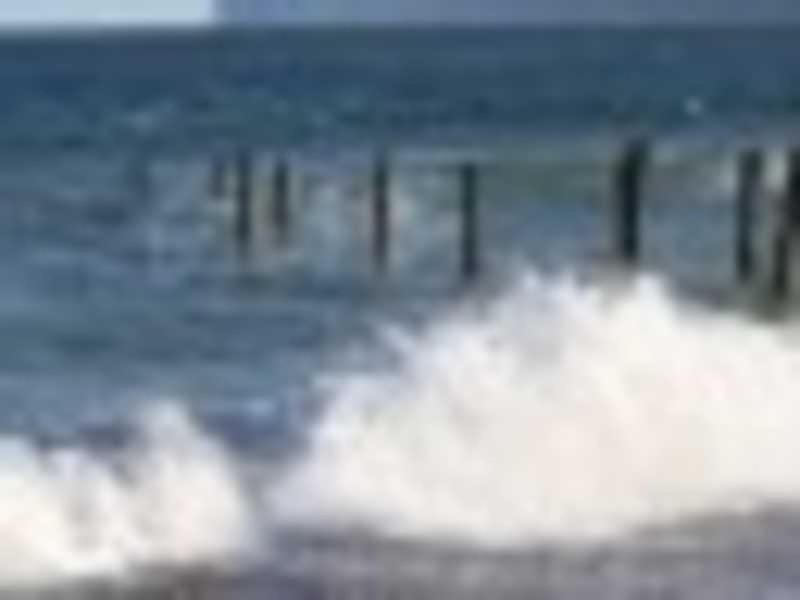 Haus am Meer Ferienhaus Insel Rueg