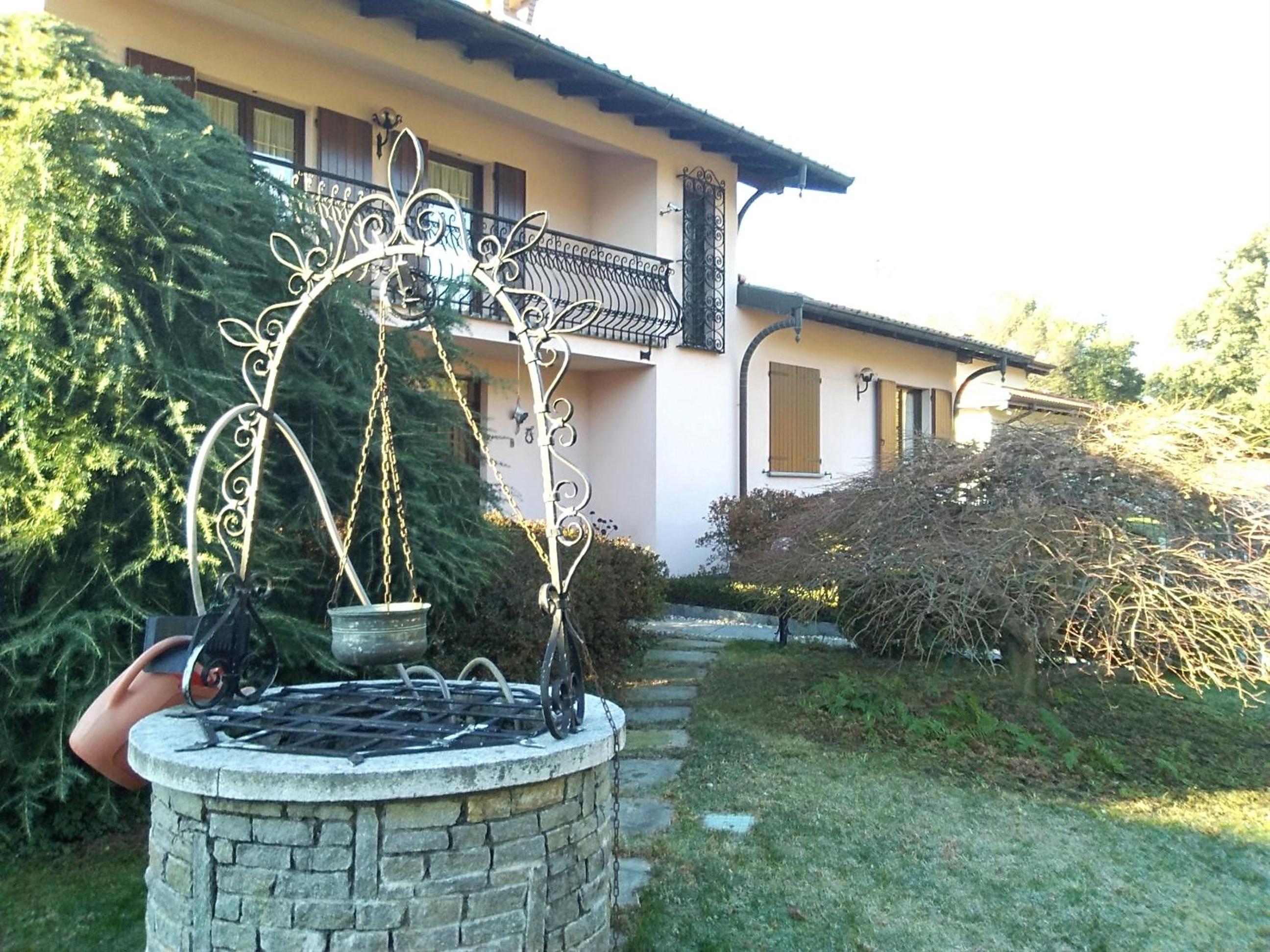 Villa Azalea
