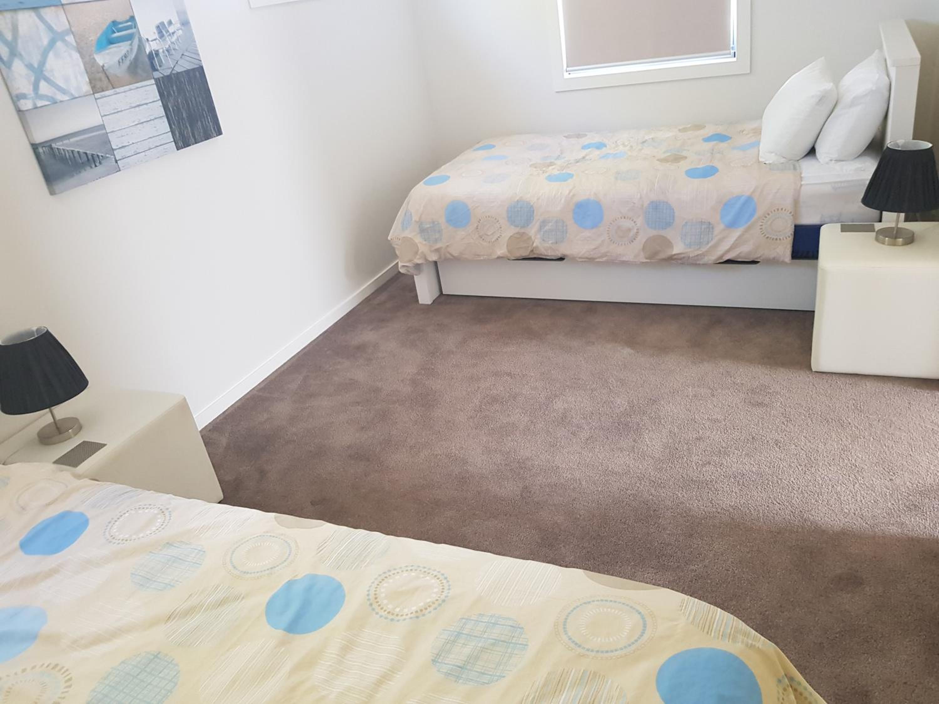 Wyndham Luxury - Free Wifi and Netflix