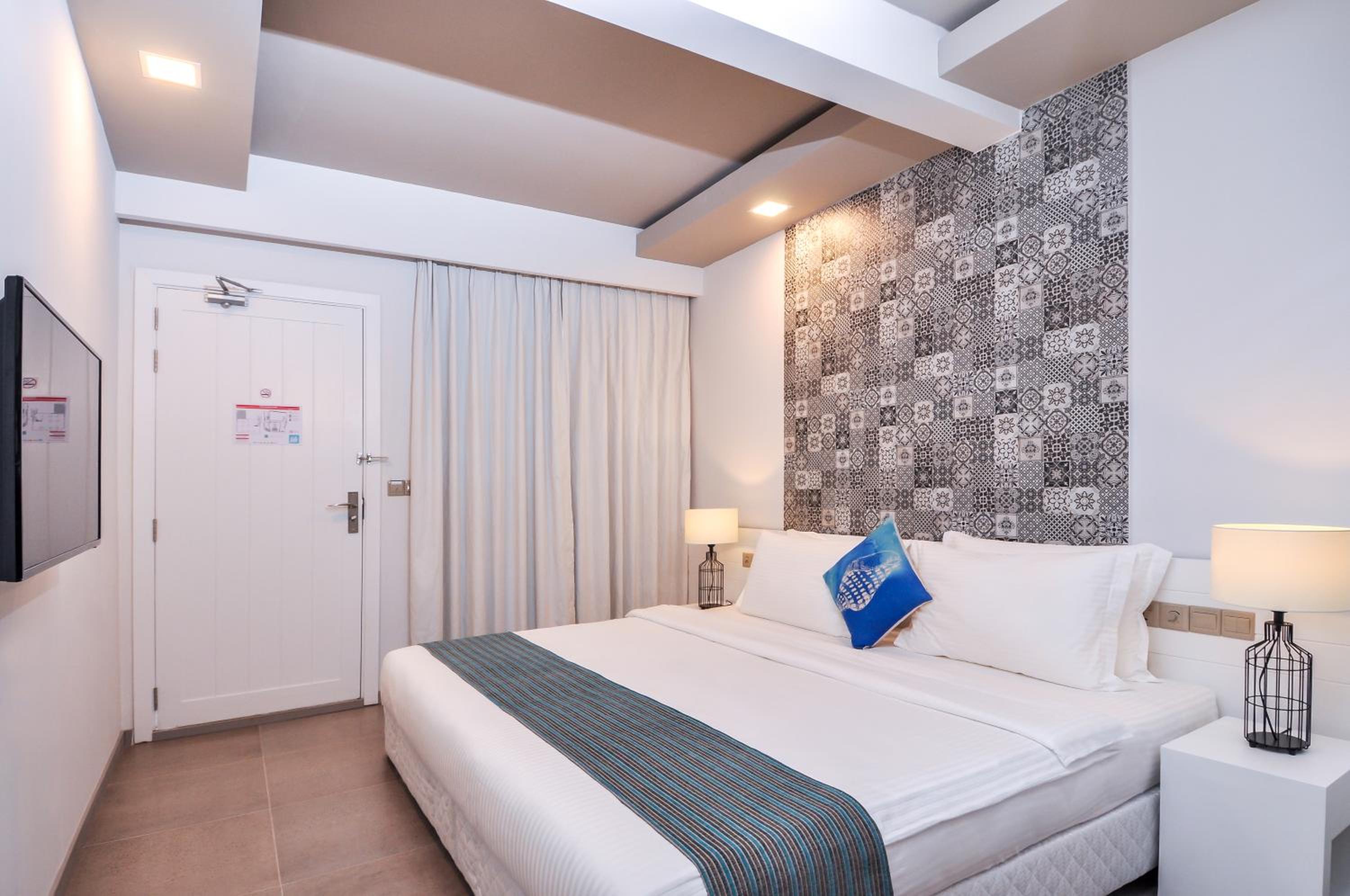 Velana Beach Hotel Maldives