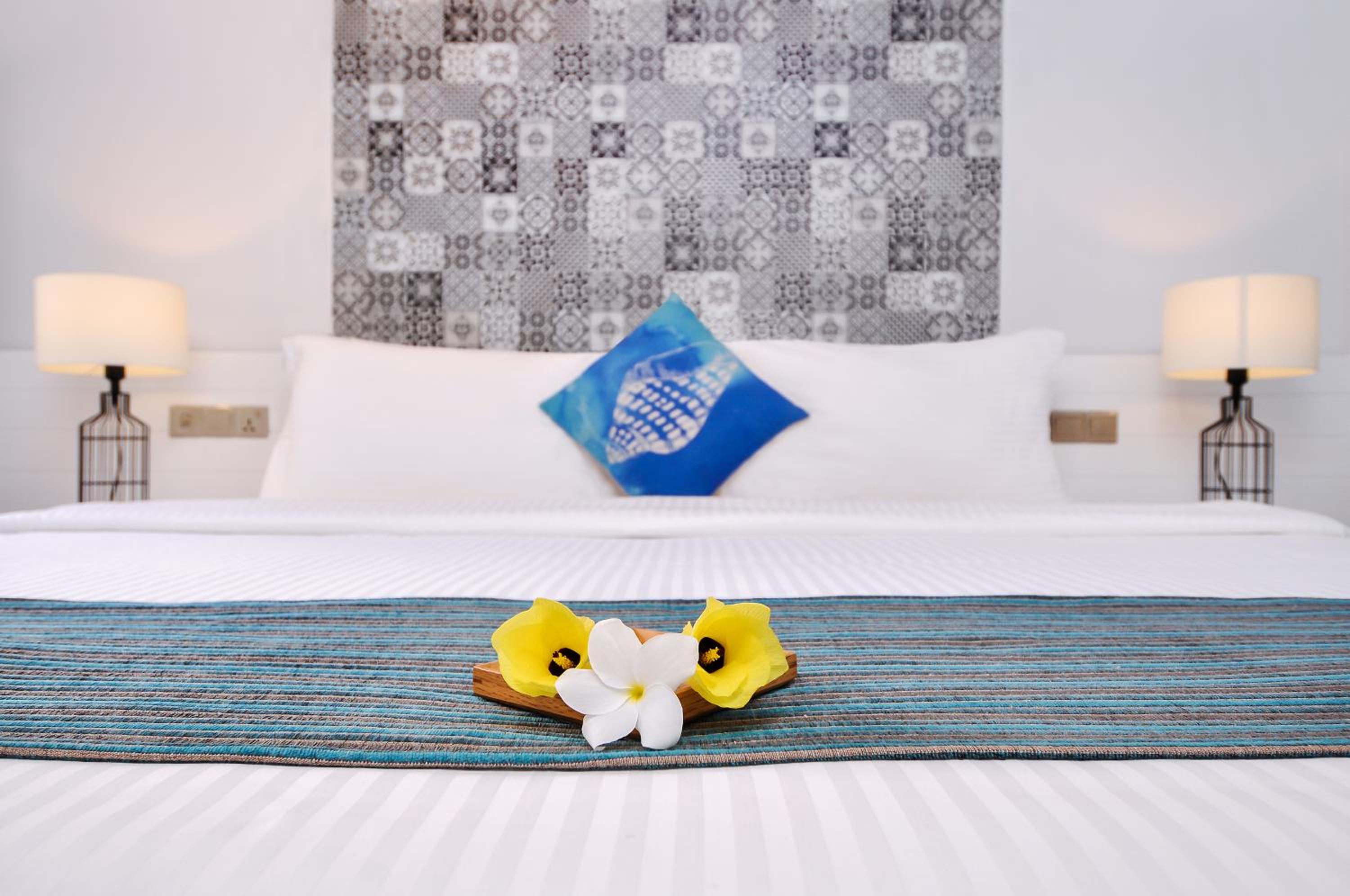 Velana Beach Hotel Maldives