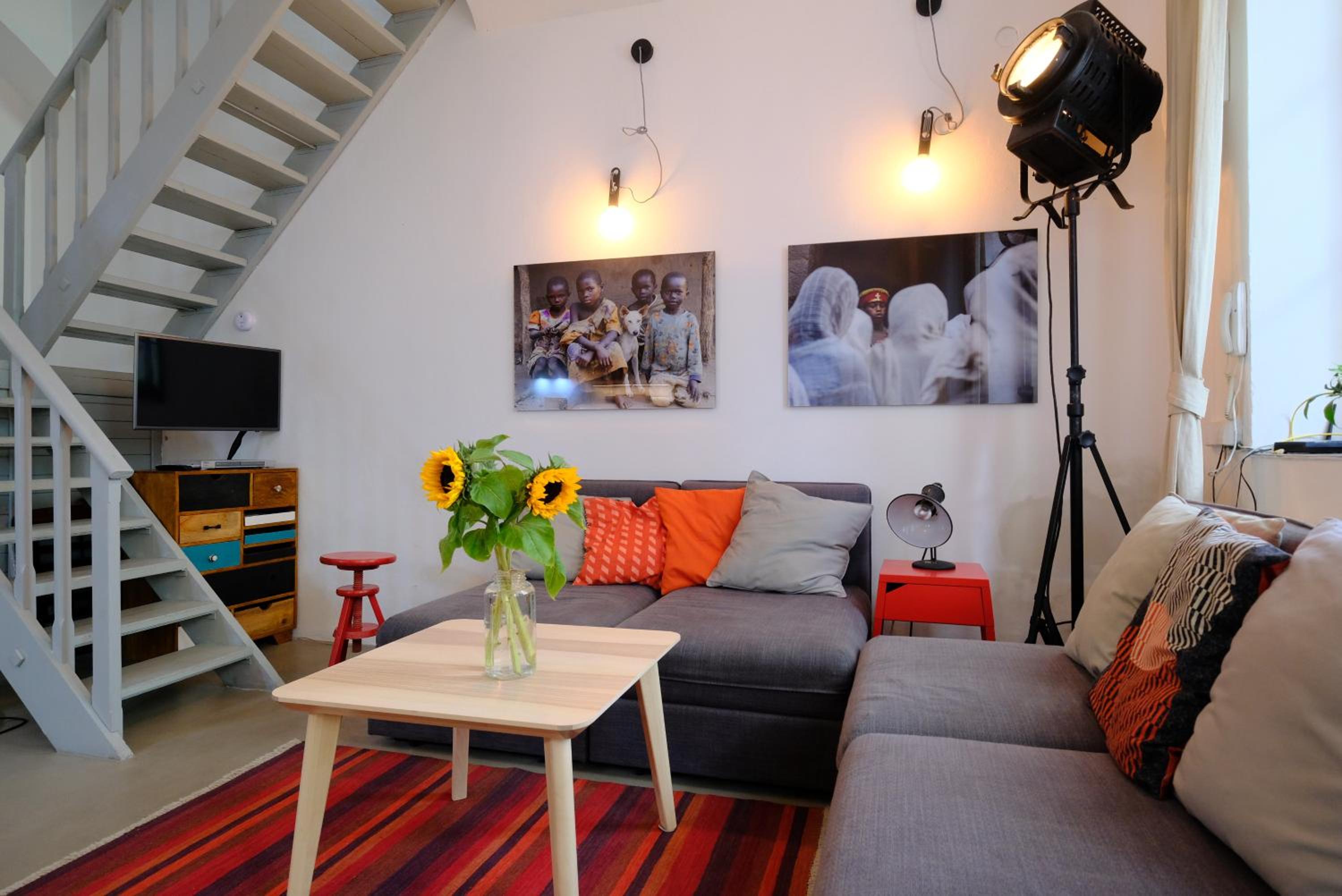Lesser Town Prague Apartments