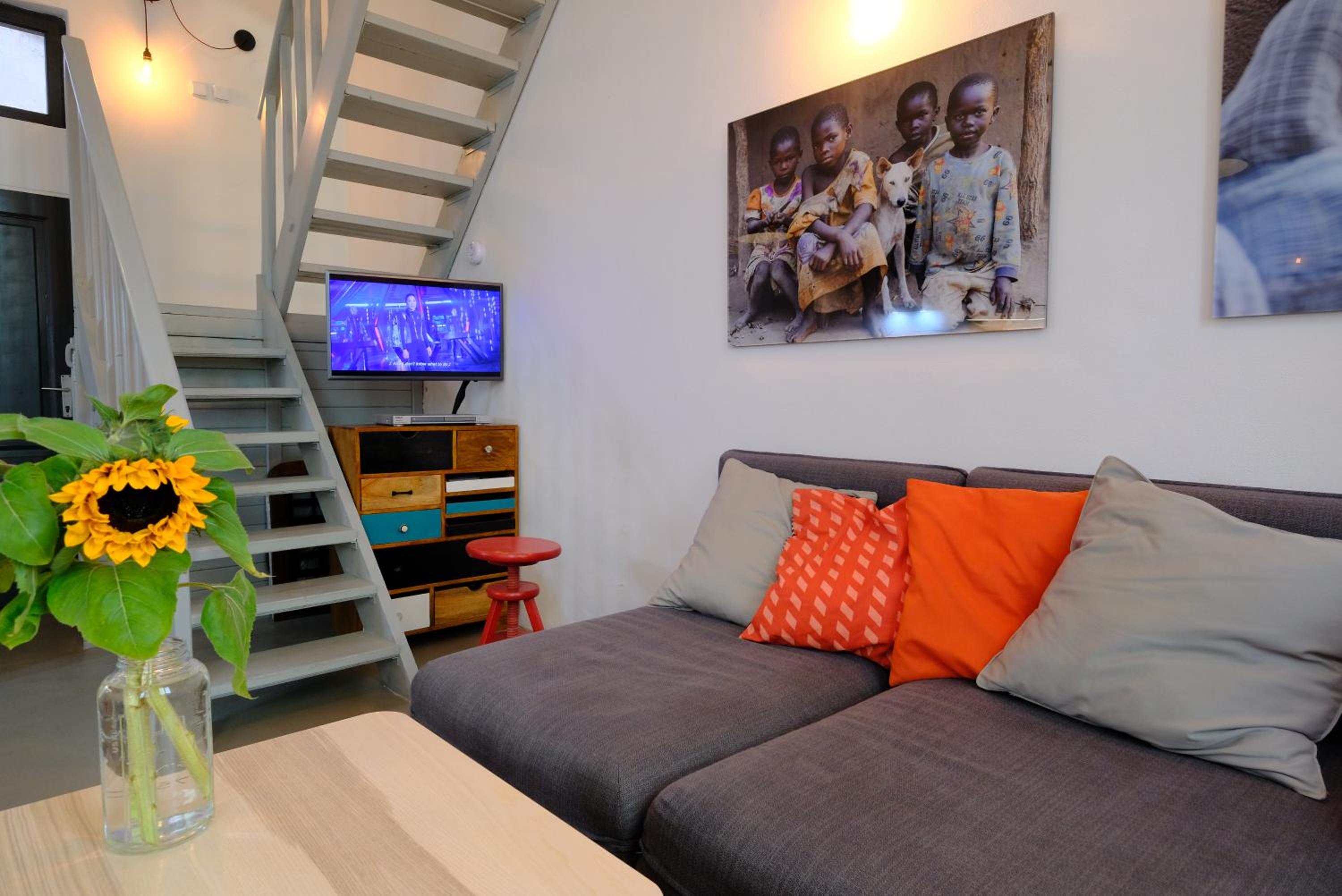Lesser Town Prague Apartments