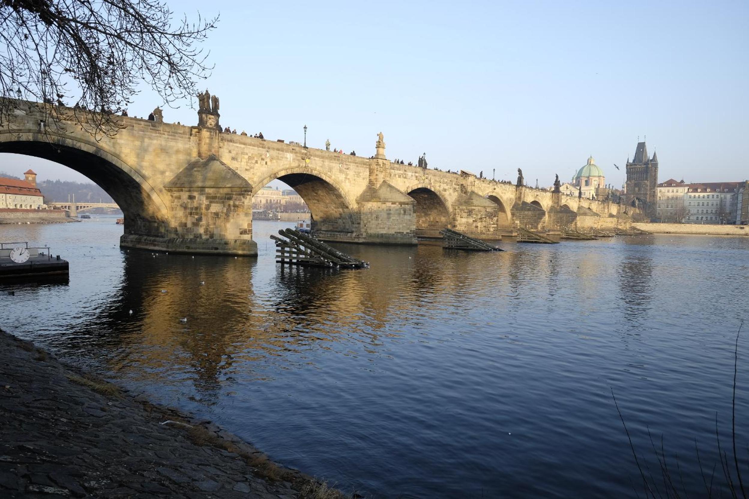 Lesser Town Prague Apartments