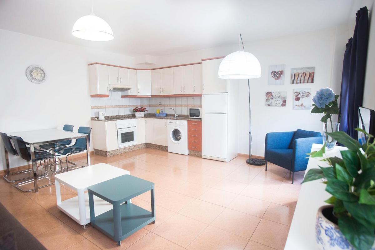 Apartamento con ascensor Gran Tarajal Playa photo 2