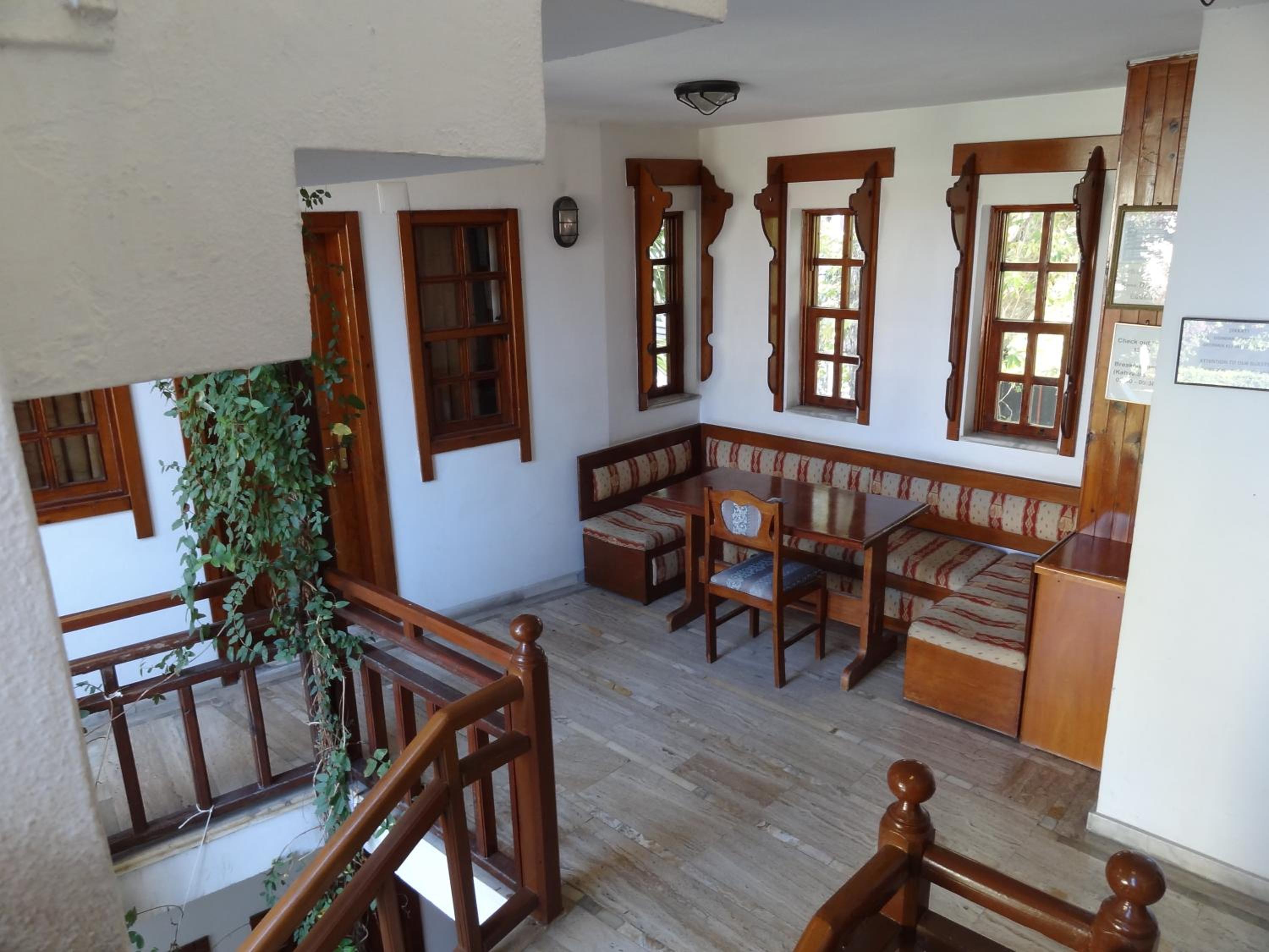 Hotel Karyatit Kaleici - Image 34