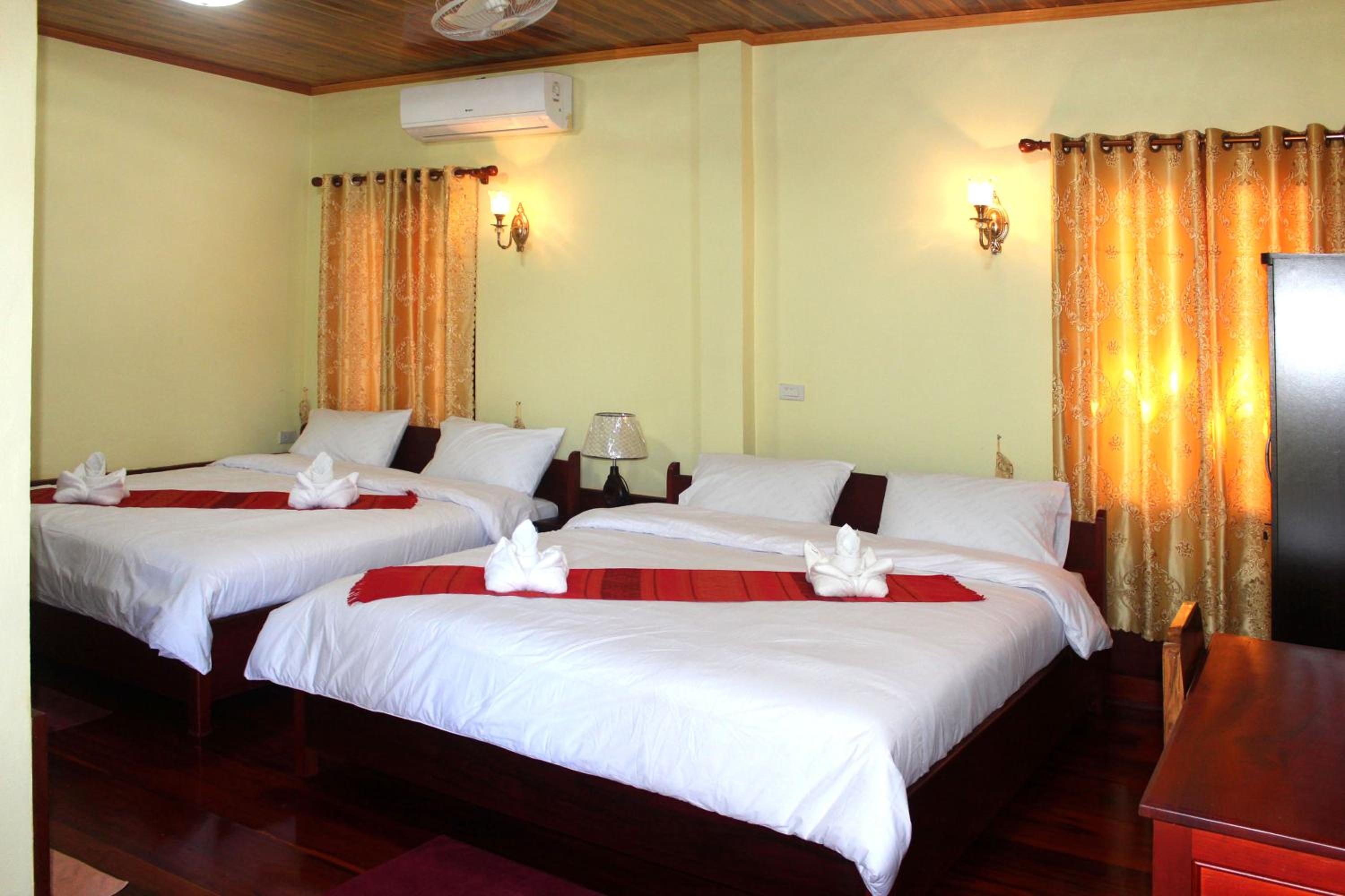 Phonepraseuth Guesthouse