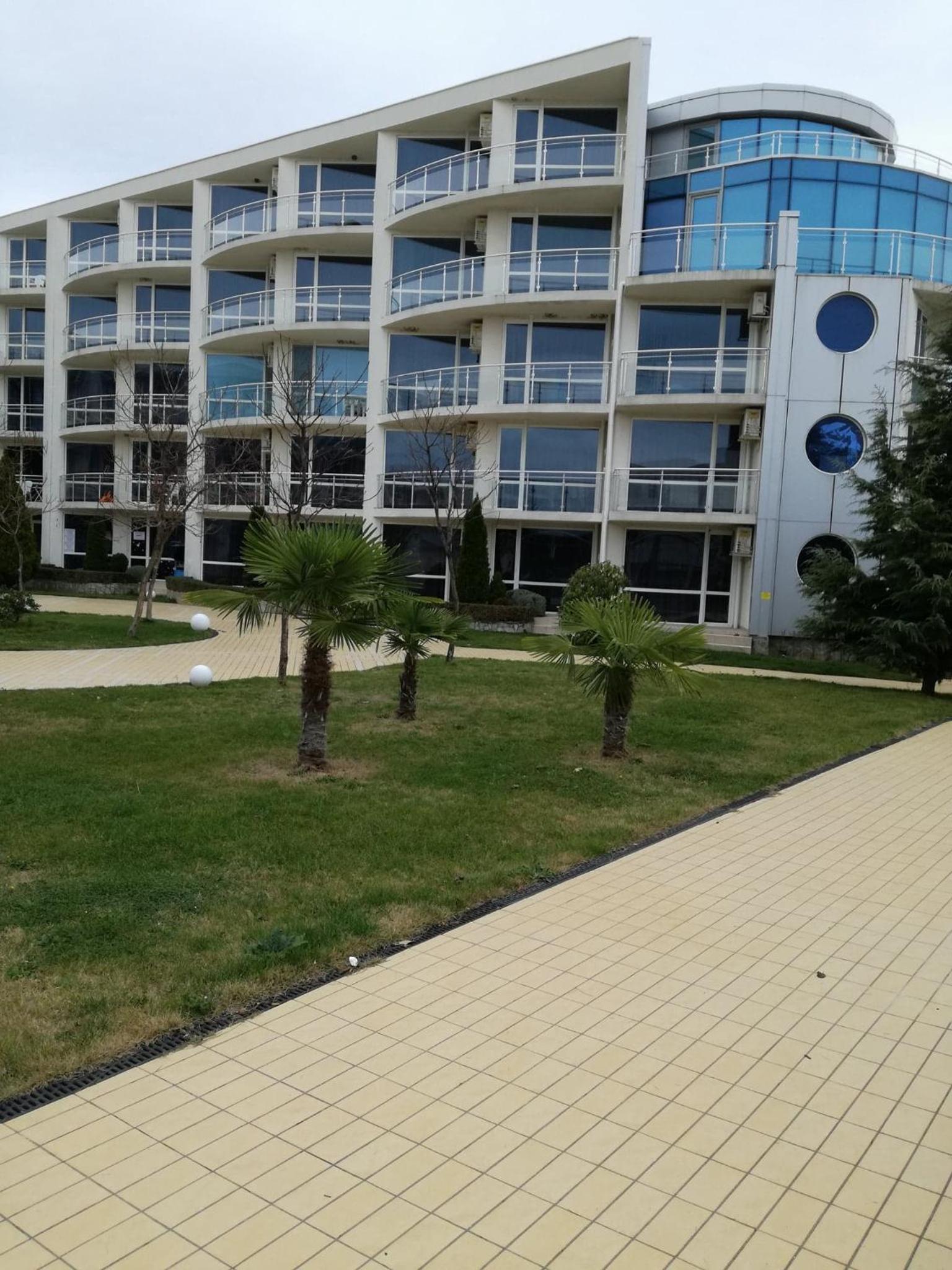Apartament Ivanovi A119