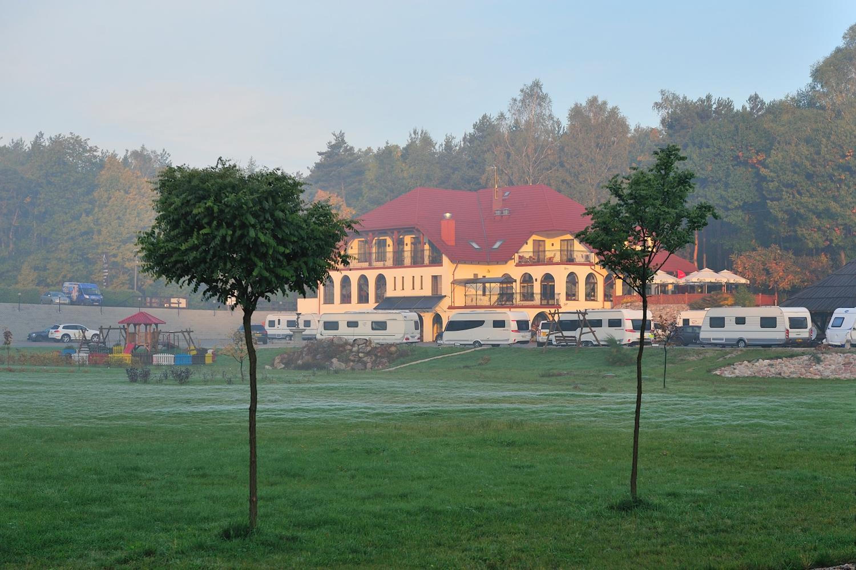 Malutkie Resort view 4