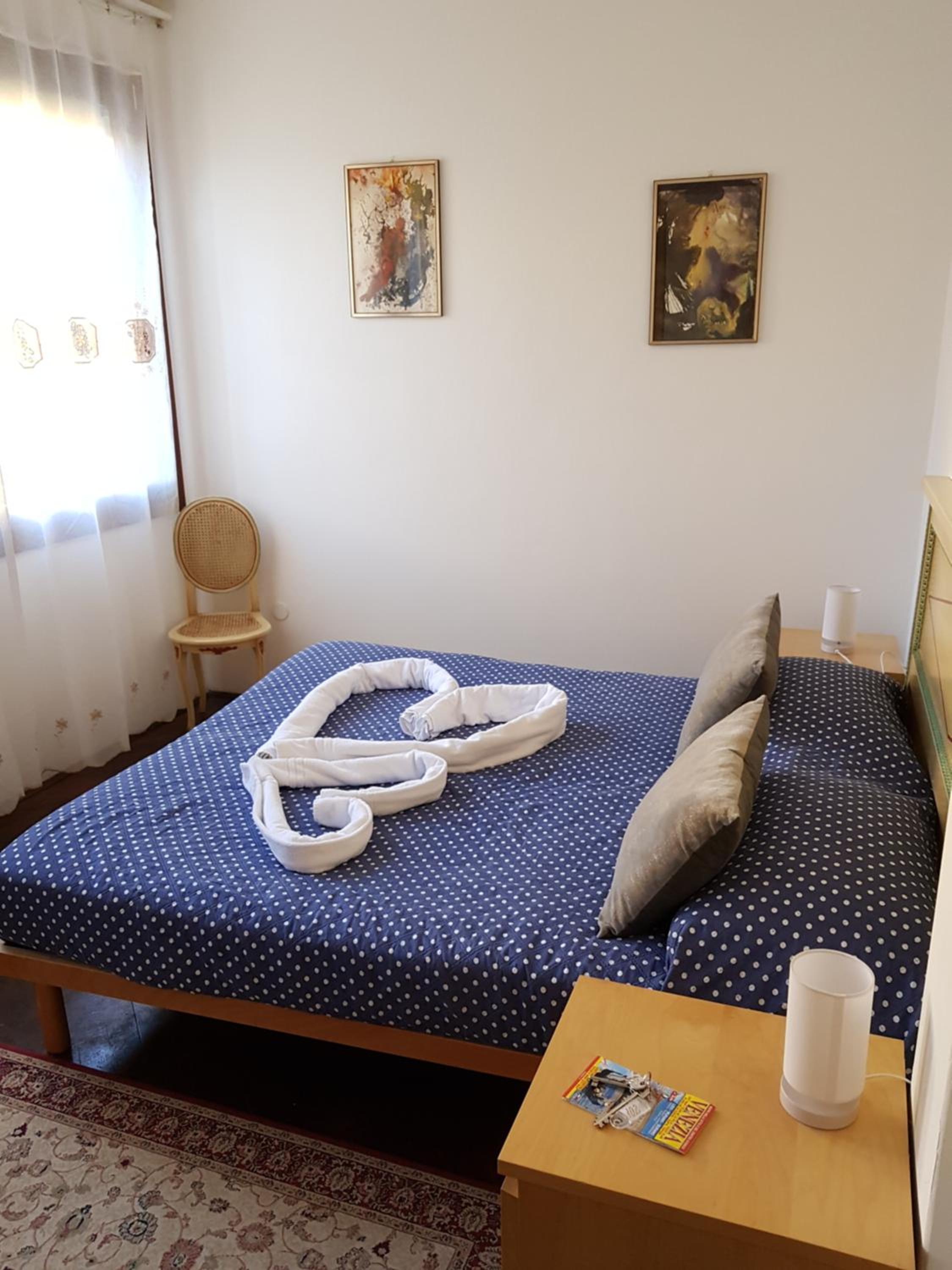 Lovely Apartment In Venice
