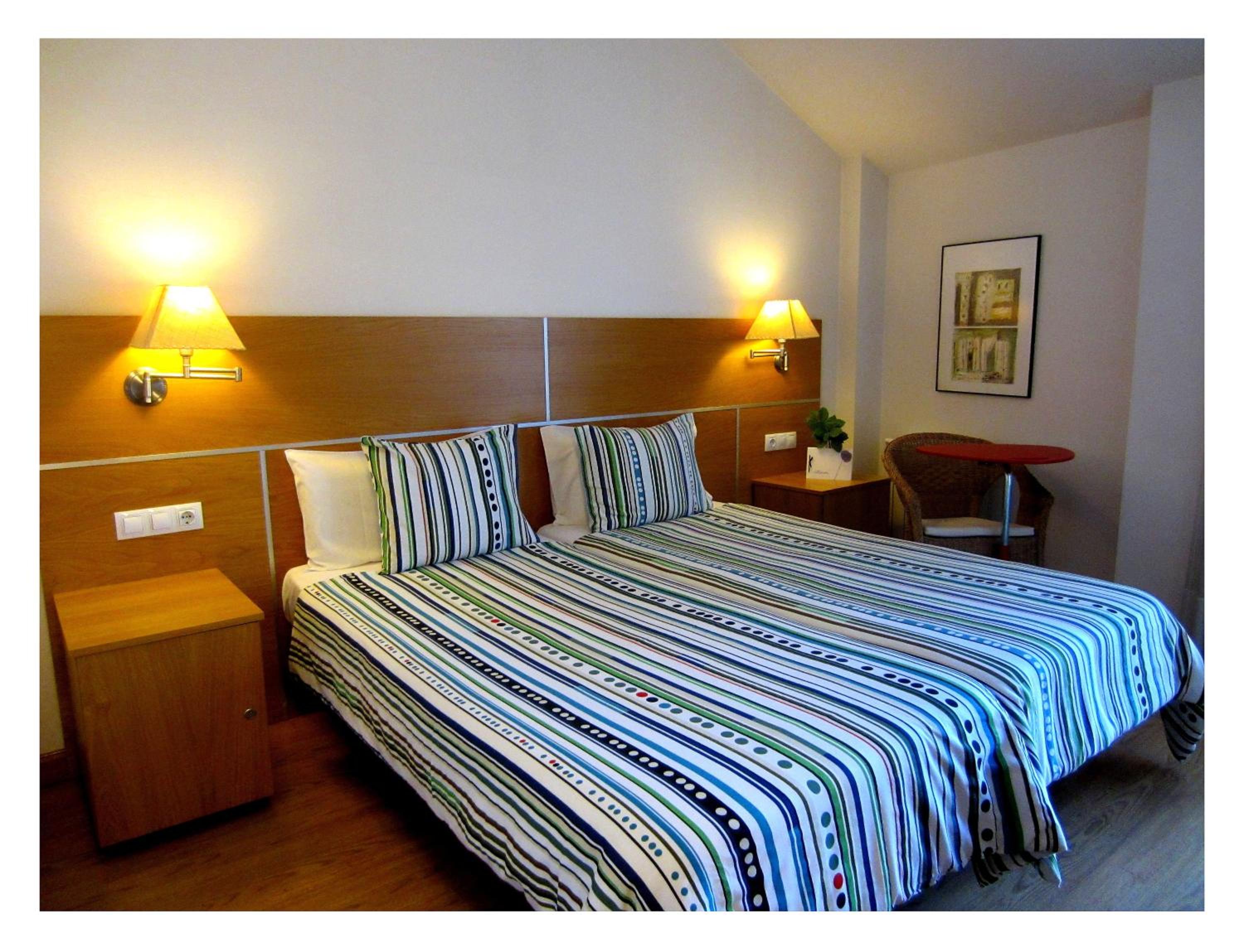 Hotel Rural Latxanea view 4