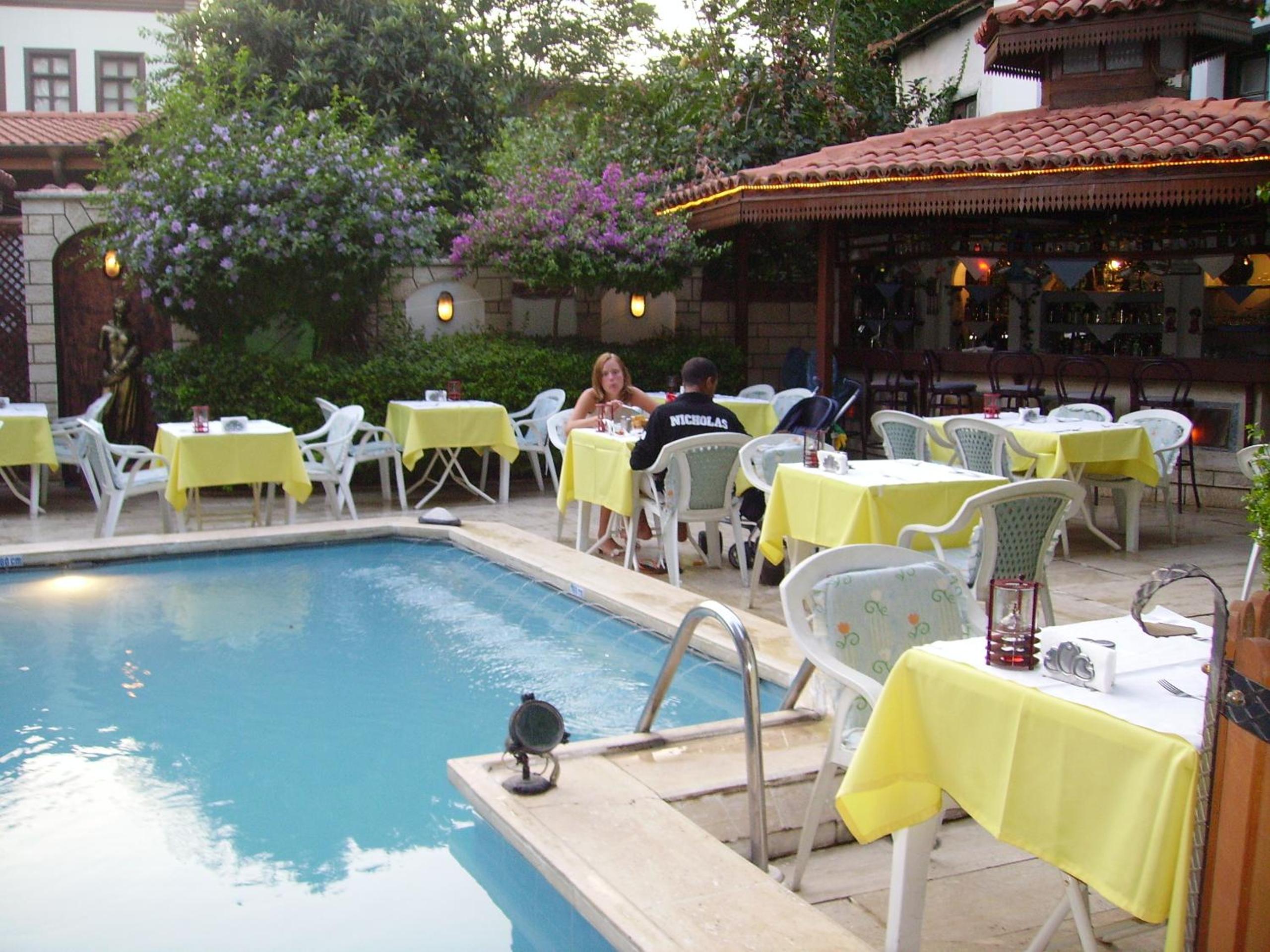Hotel Karyatit Kaleici - Image 82