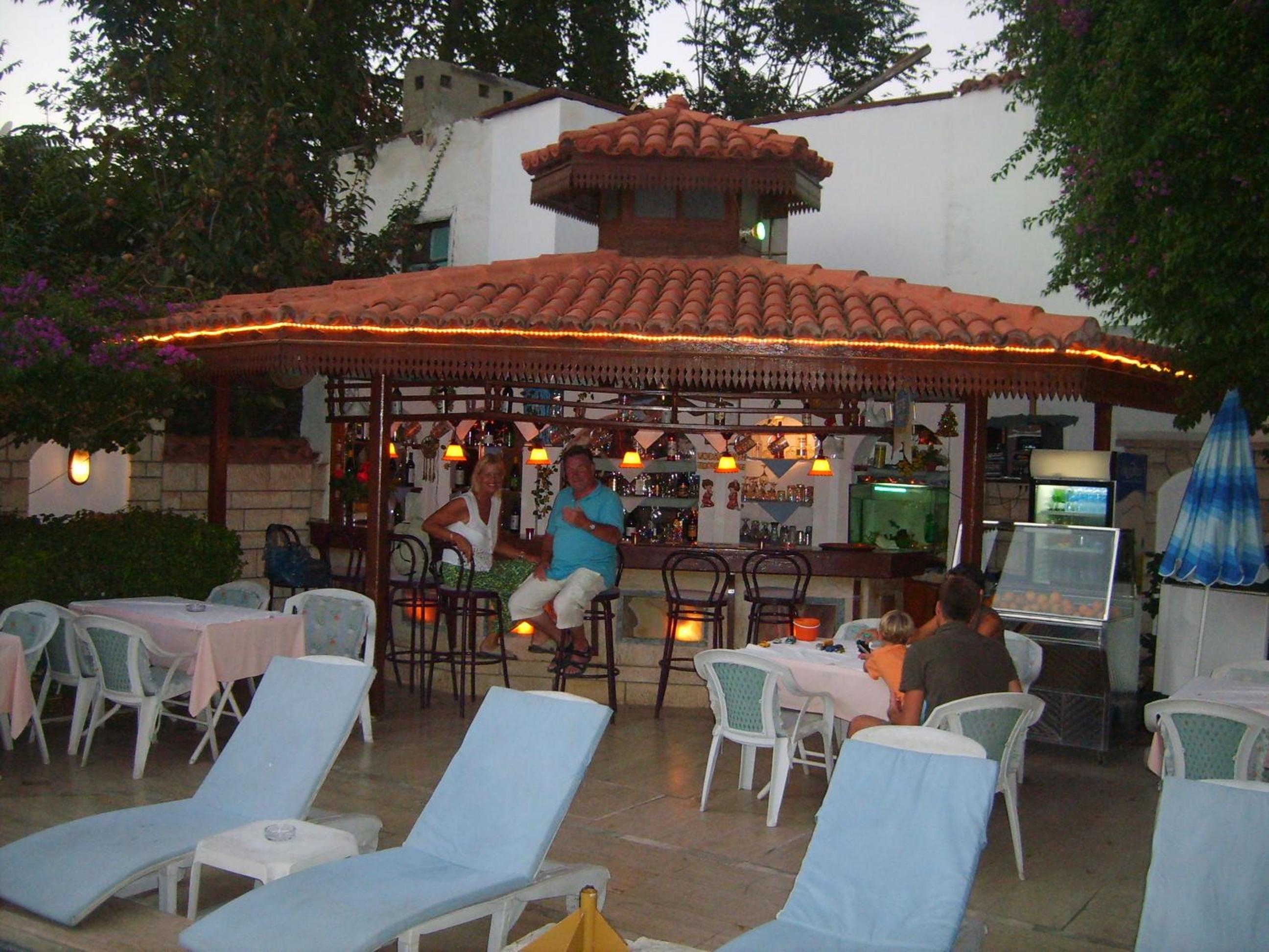Hotel Karyatit Kaleici - Image 32