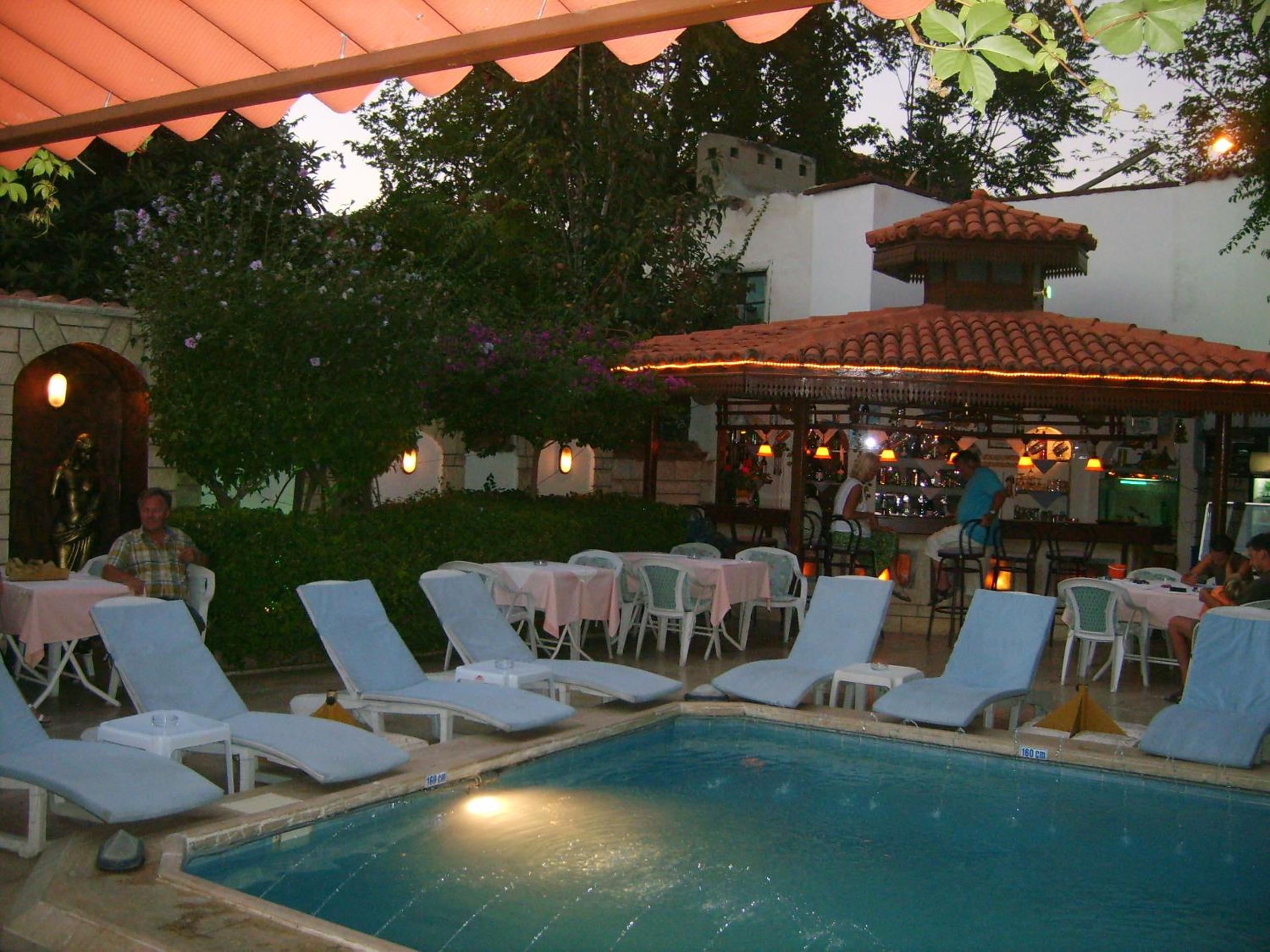 Hotel Karyatit Kaleici - Image 141