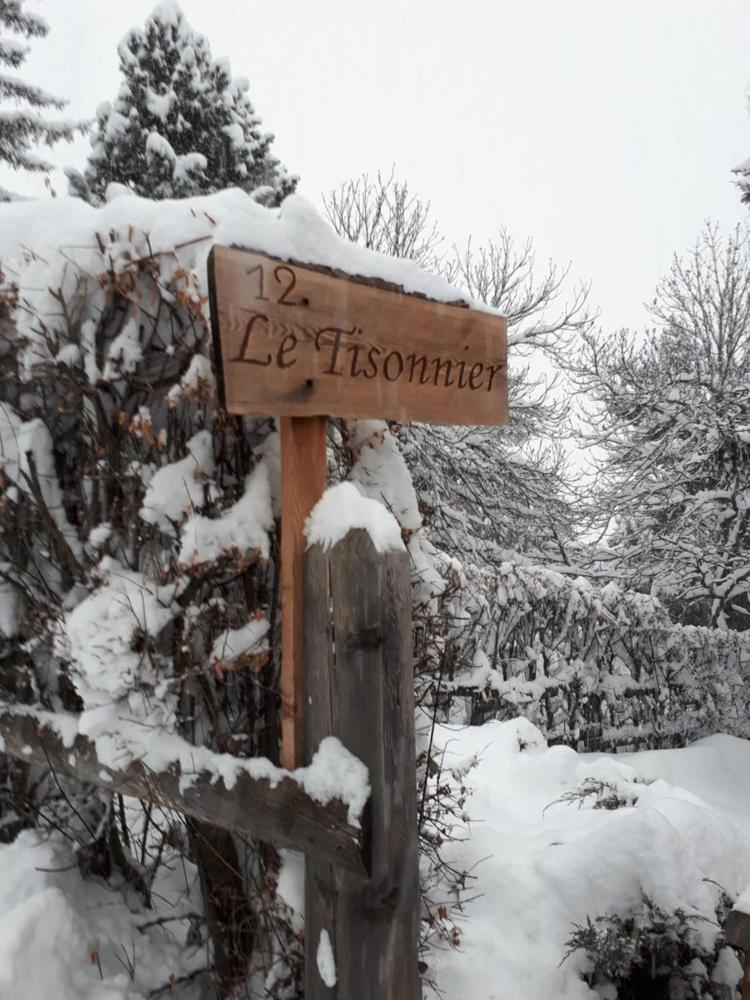 Le Tisonnier view 3
