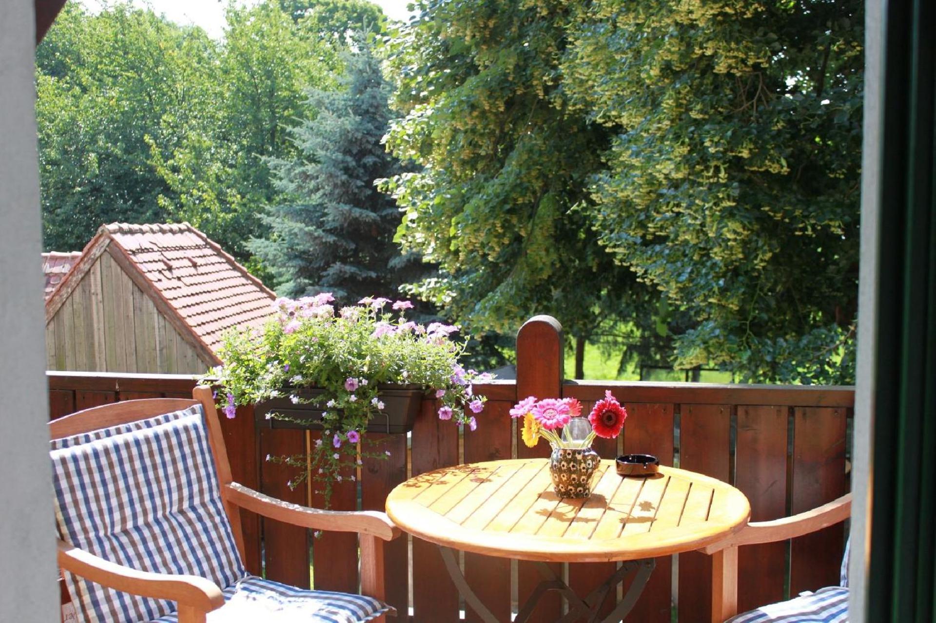 Dresden Vacations - Traumhaftes Elb-Chalet - Property Image 19