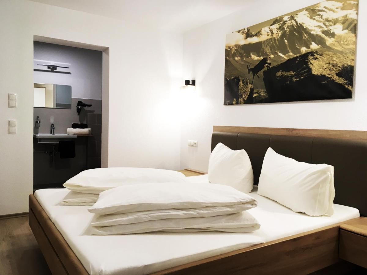 Appartement Alpenzauber