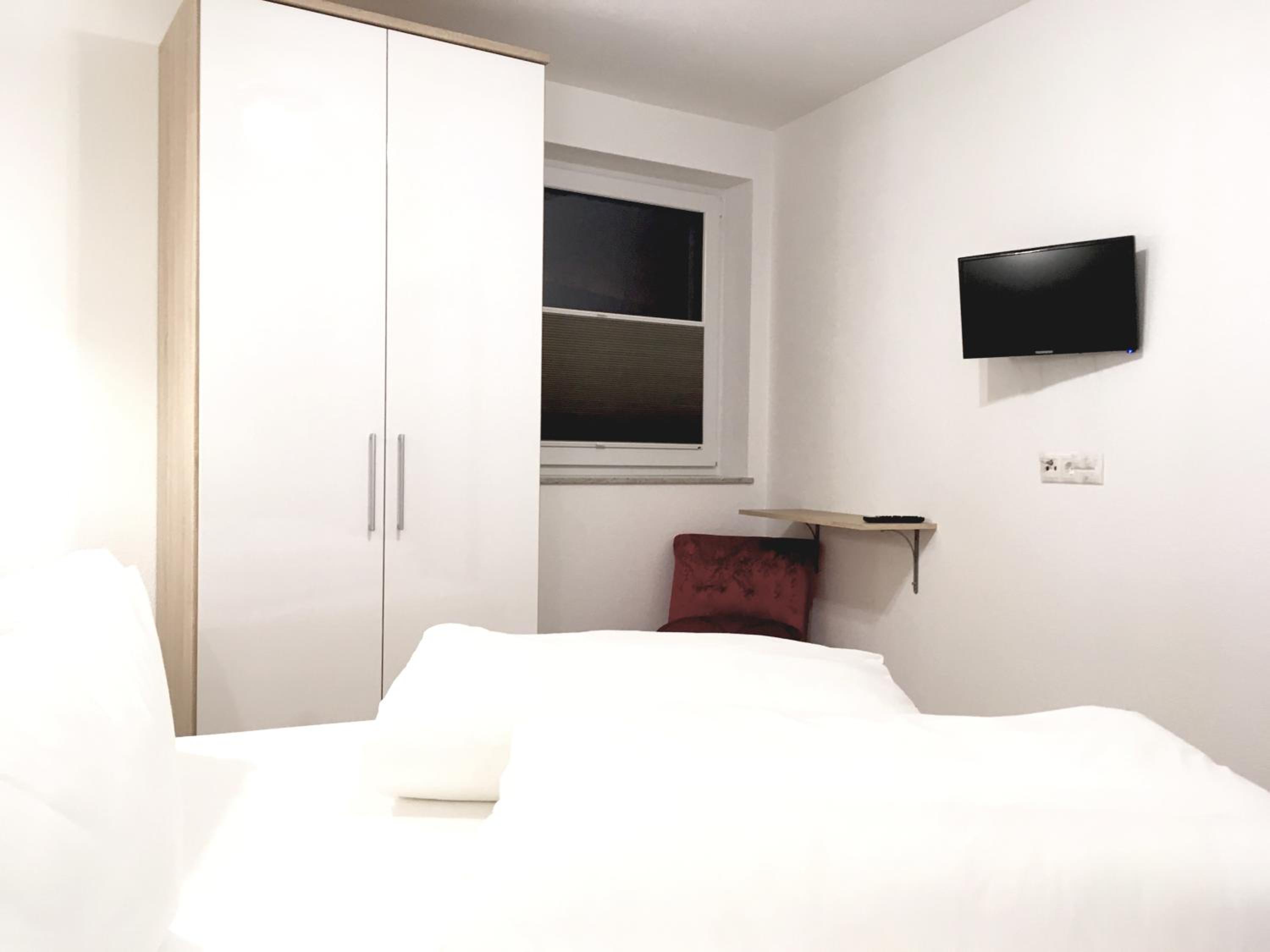 Appartement Alpenzauber