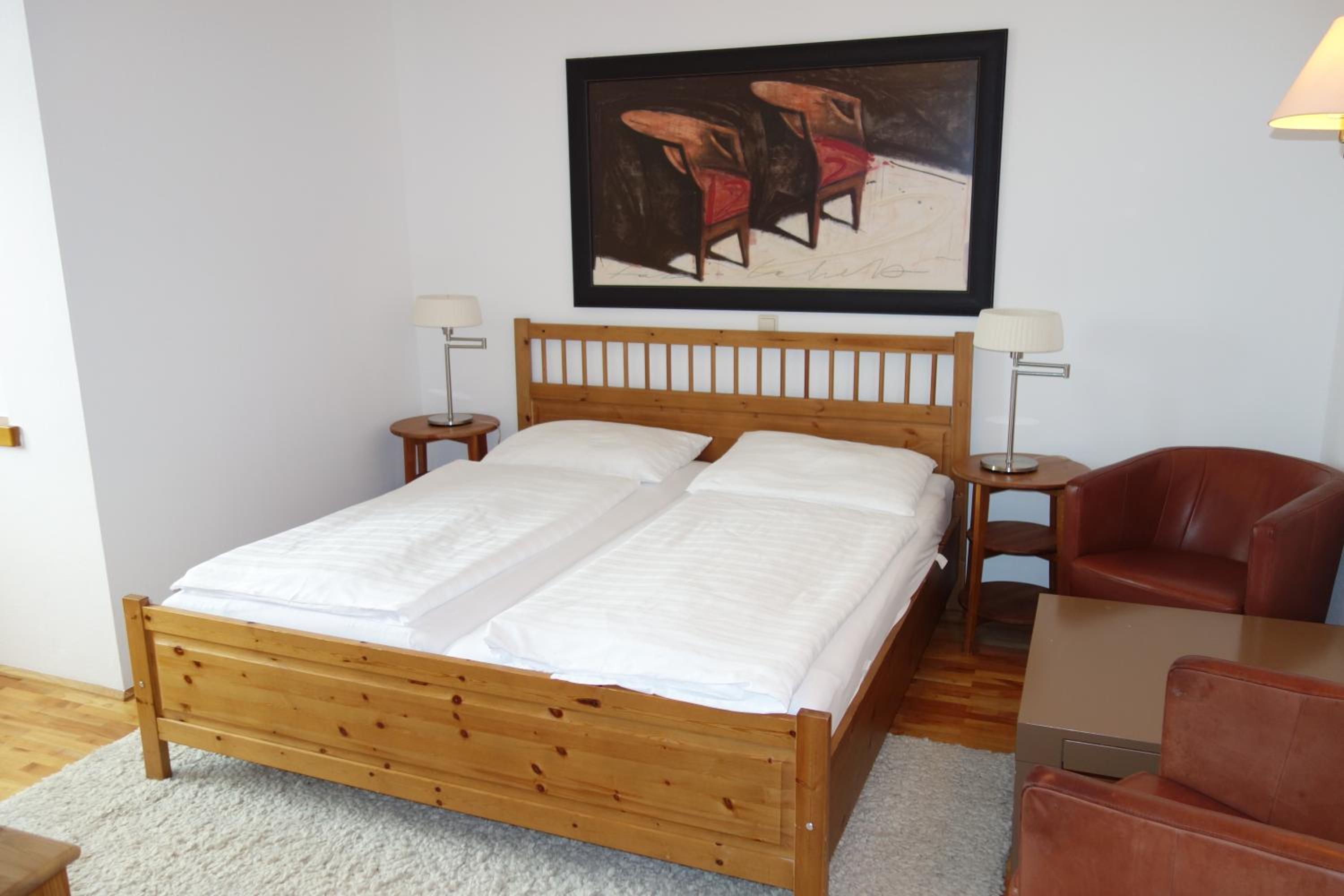 Alpina Holiday Living Apartments