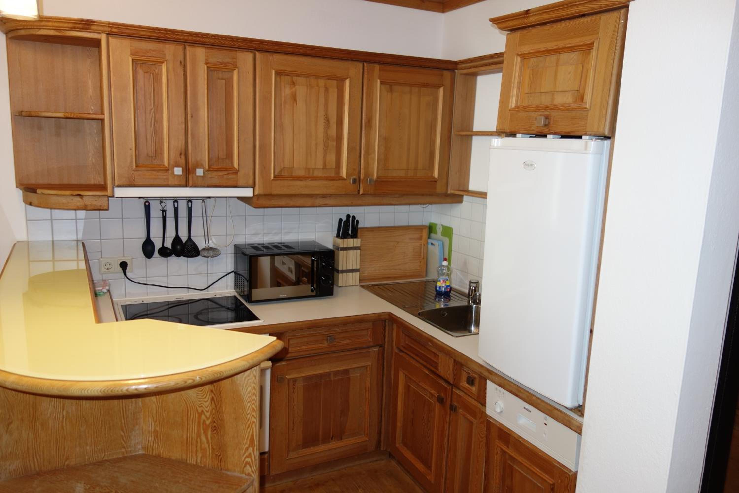 Alpina Holiday Living Apartments