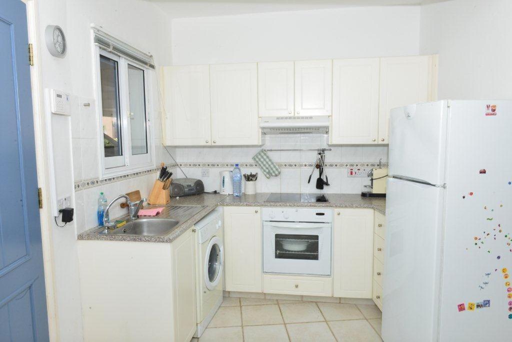 Limnaria Villas Sunny Garden Apartment