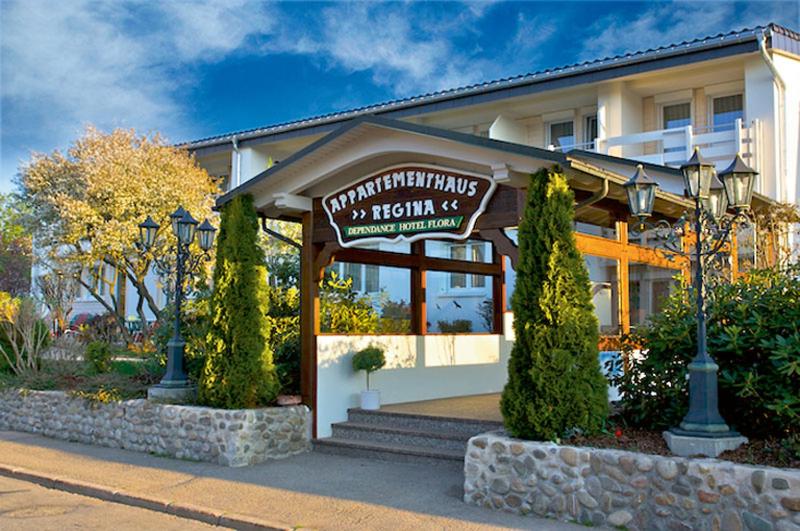 Hotel Appartementhaus Regina am Schluchsee - Image 1