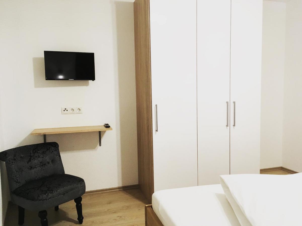Appartement Alpenzauber