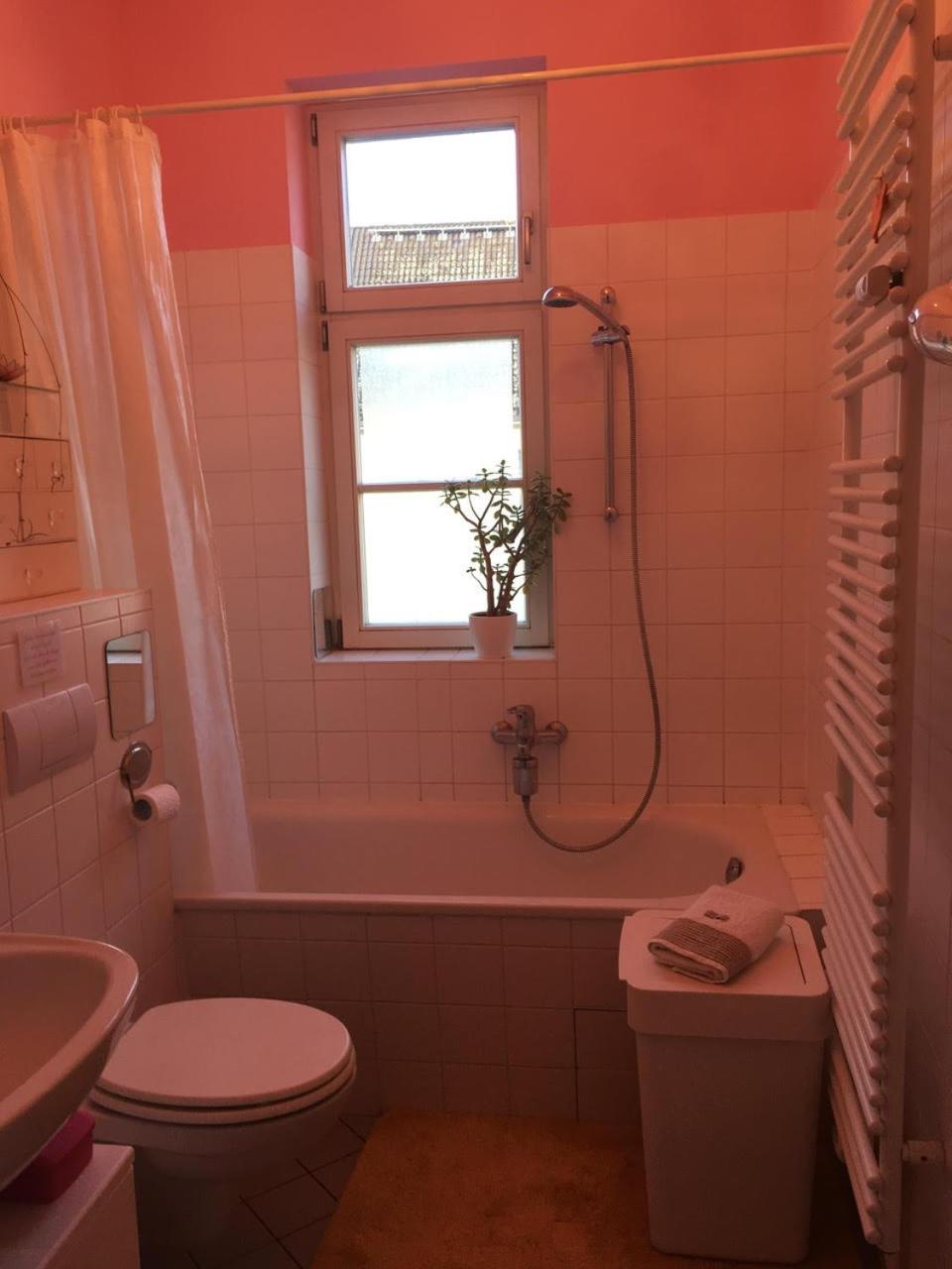 Berlin Apartments Mitte