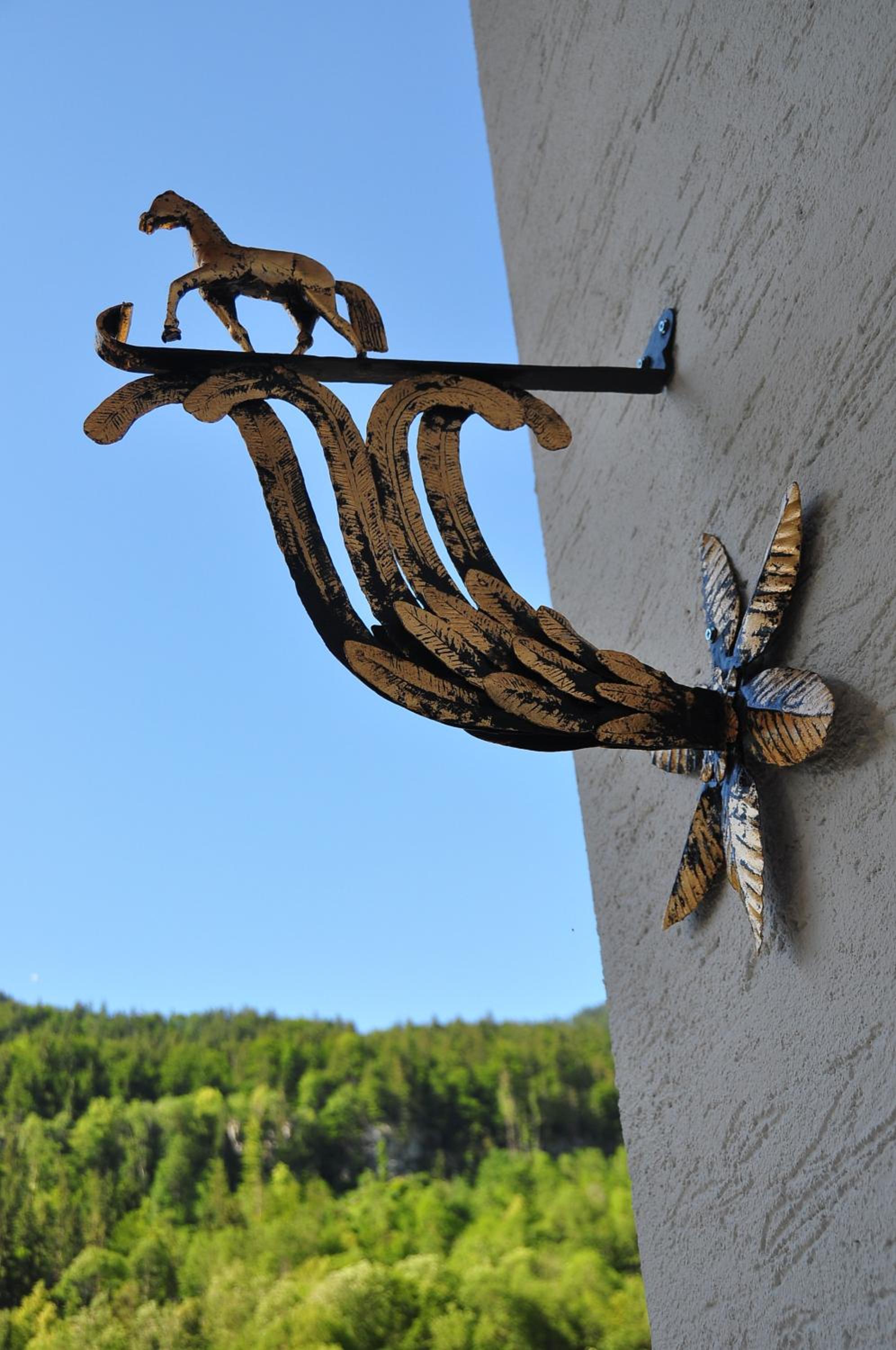 Rössle Appartement