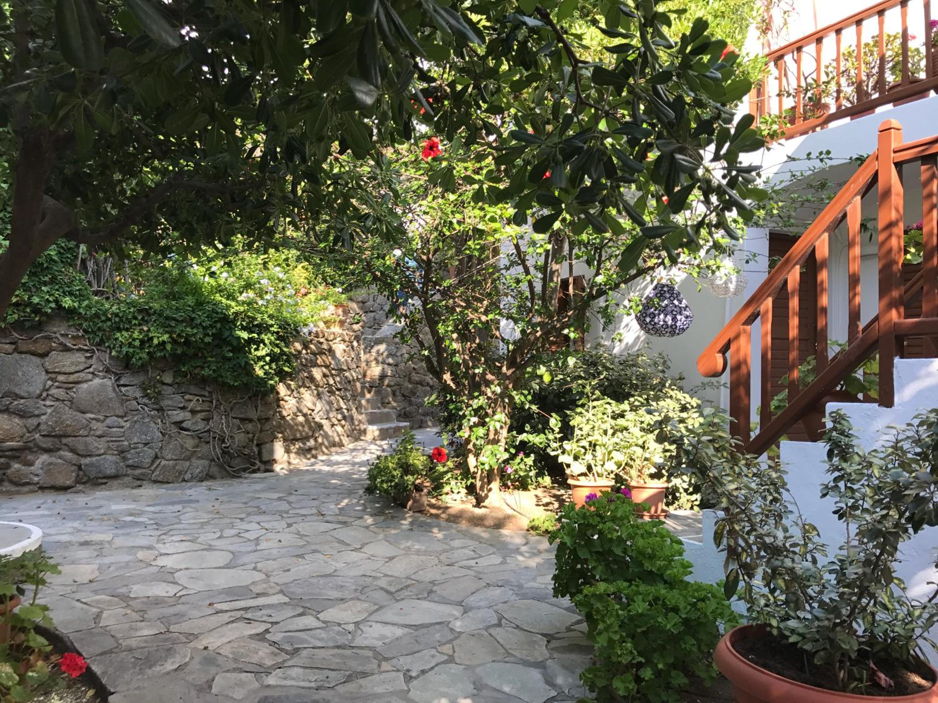 Casa Cozy view 3