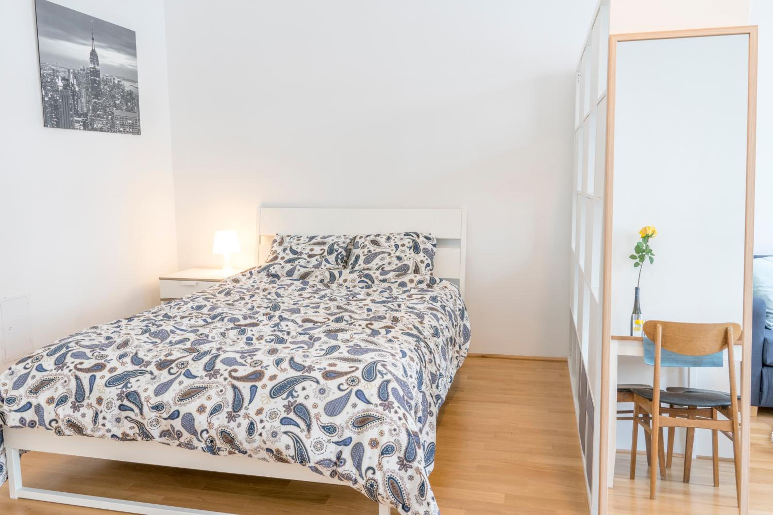 easy-flat Pilgramgasse - Apartments near Metro