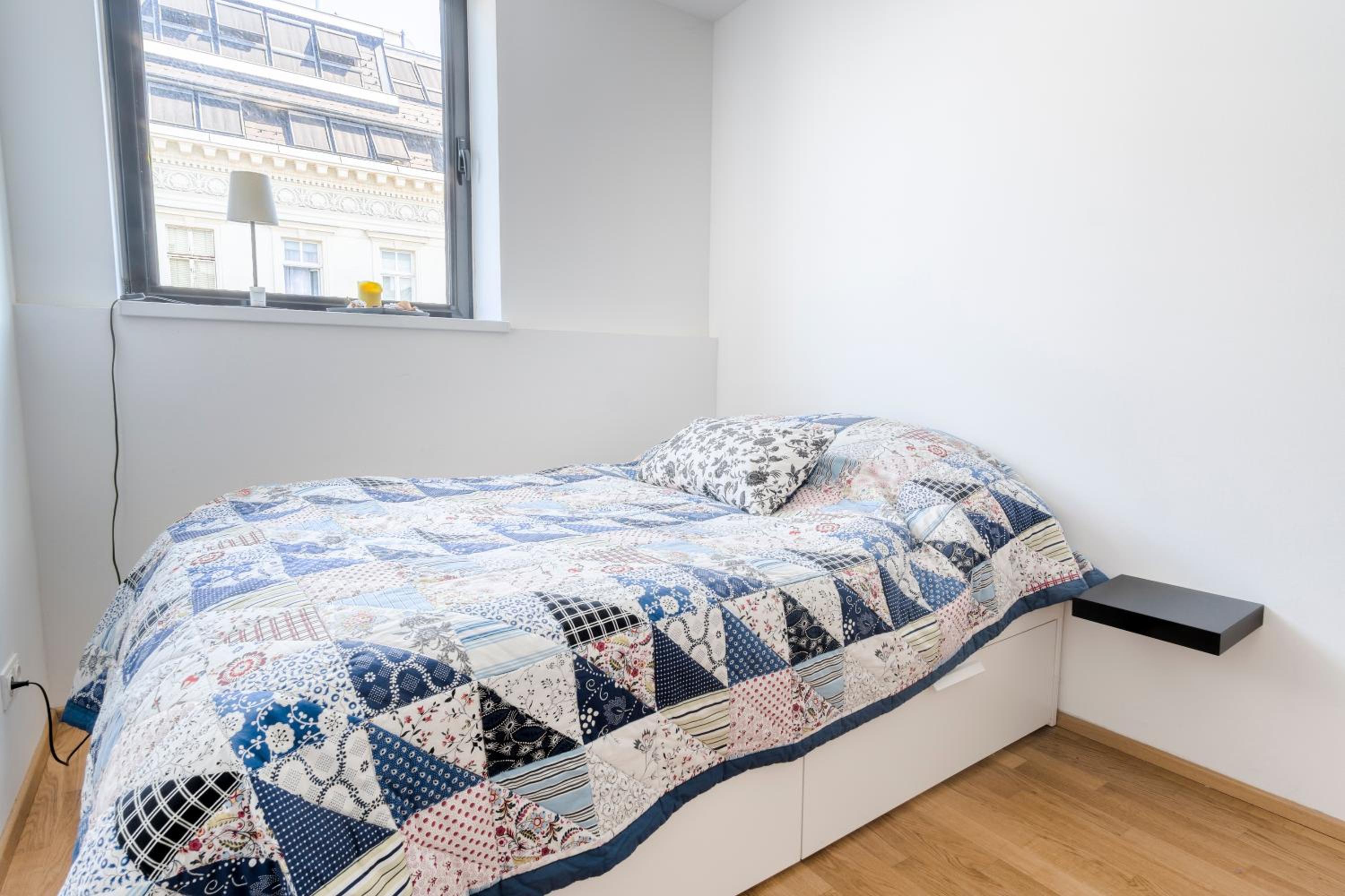 easy-flat Pilgramgasse - Apartments near Metro