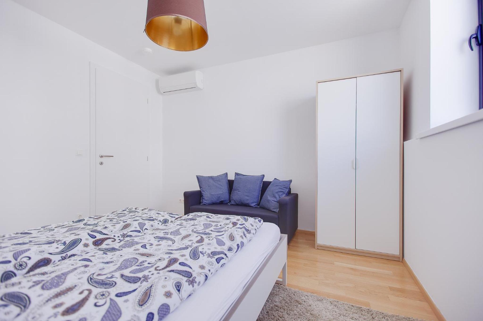 easy-flat Pilgramgasse - Apartments near Metro