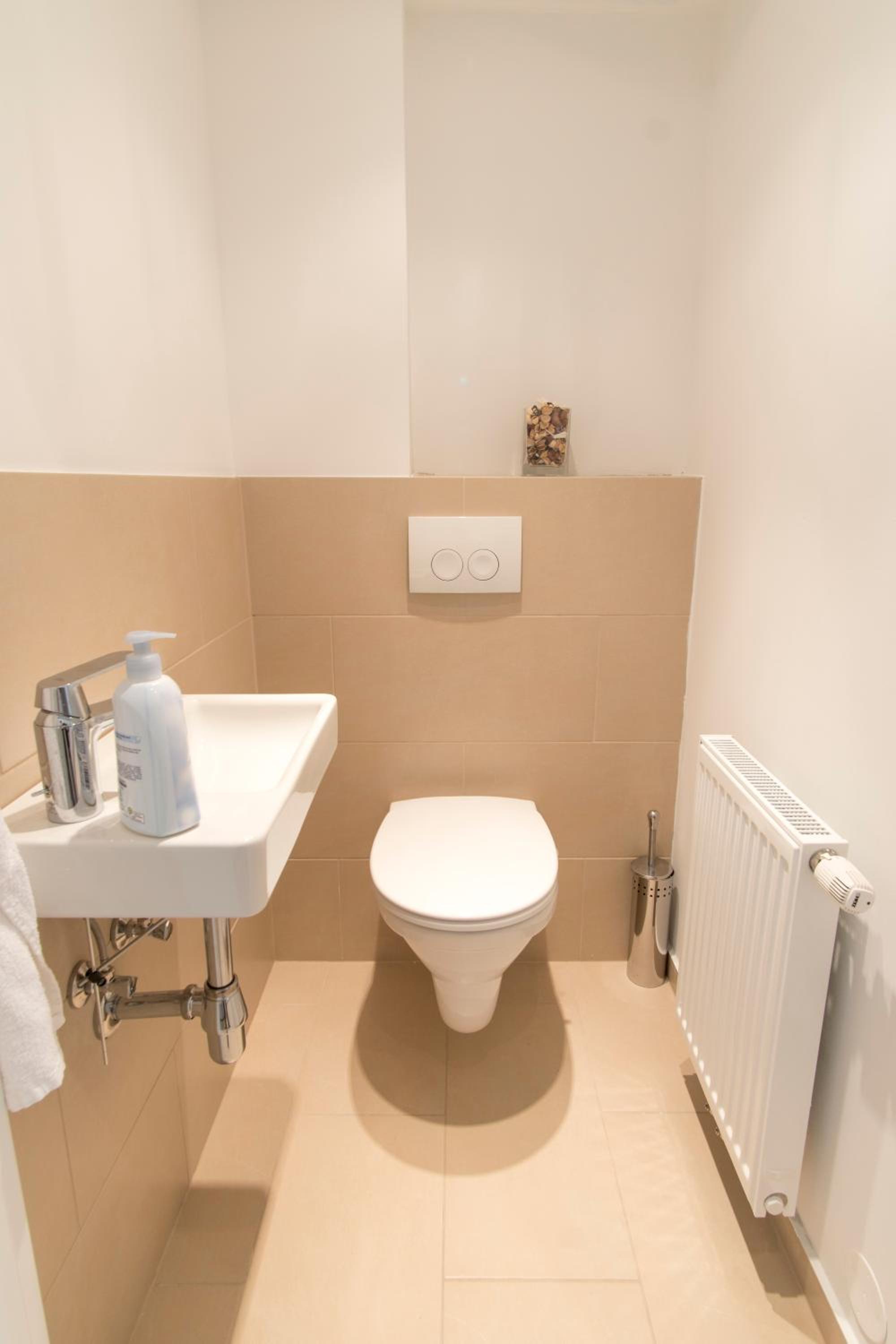 easy-flat Pilgramgasse - Apartments near Metro