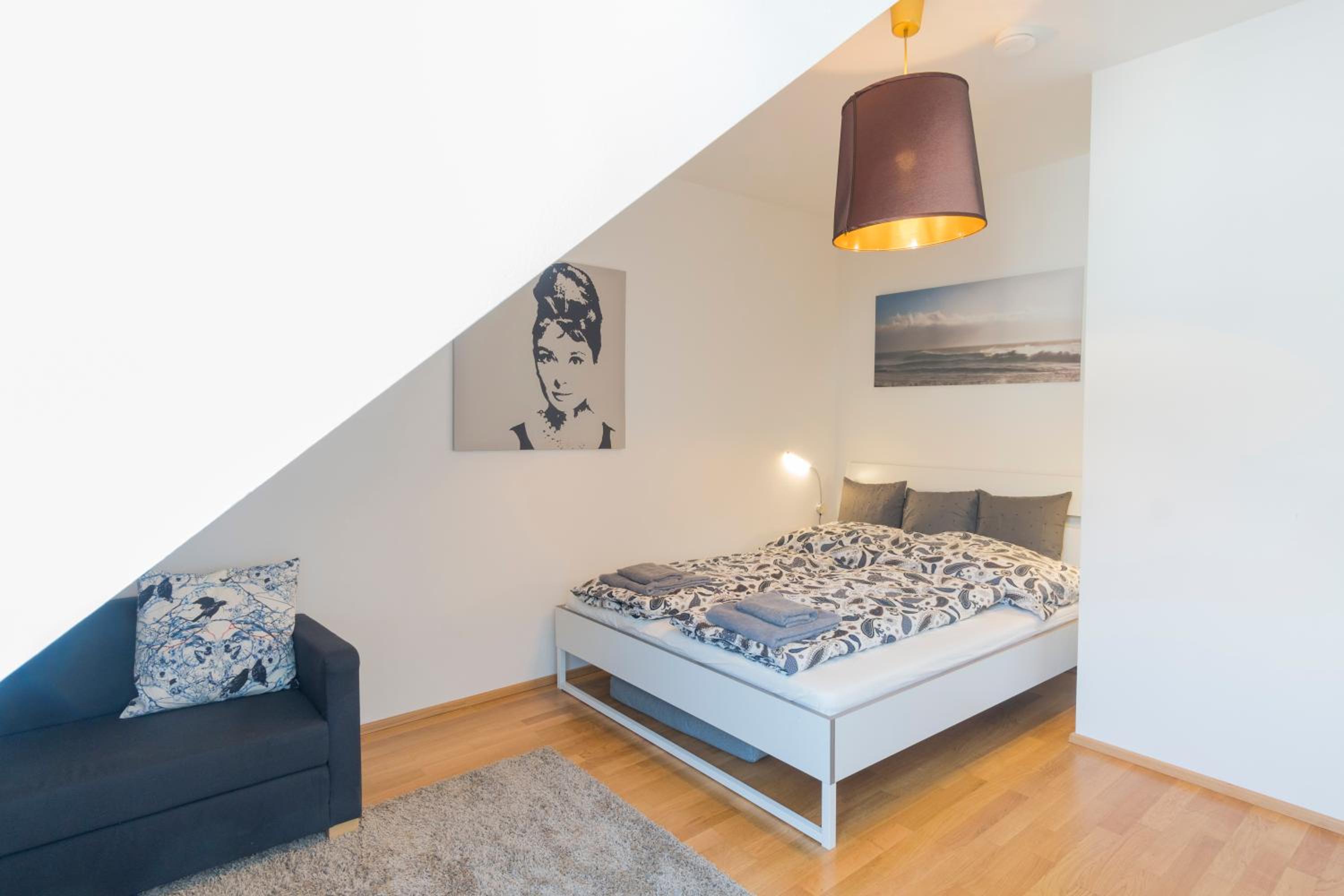 easy-flat Pilgramgasse - Apartments near Metro