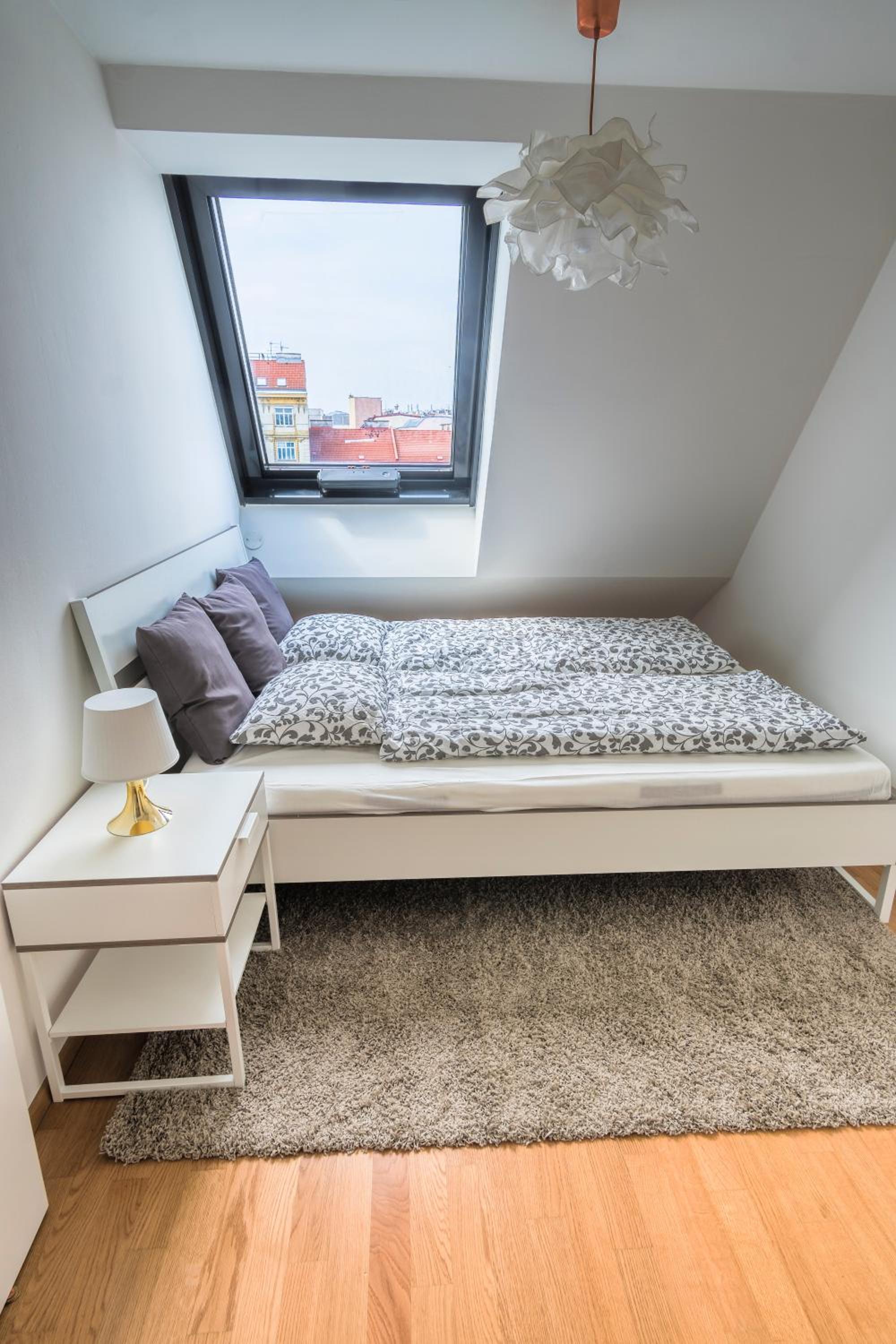 easy-flat Pilgramgasse - Apartments near Metro